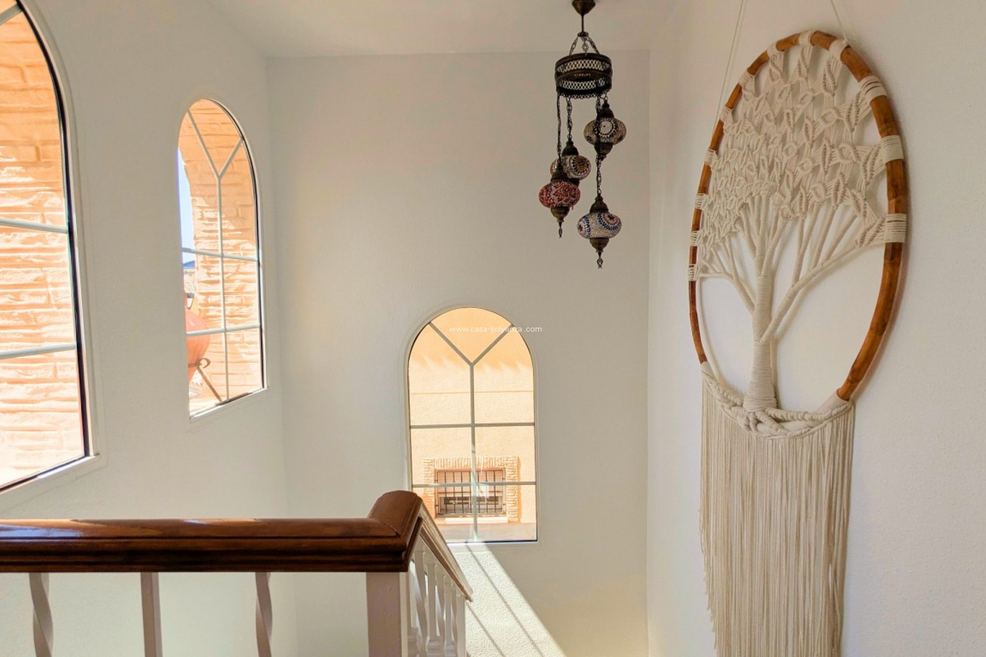 Resale - Villa - Lo Crispin - Inland