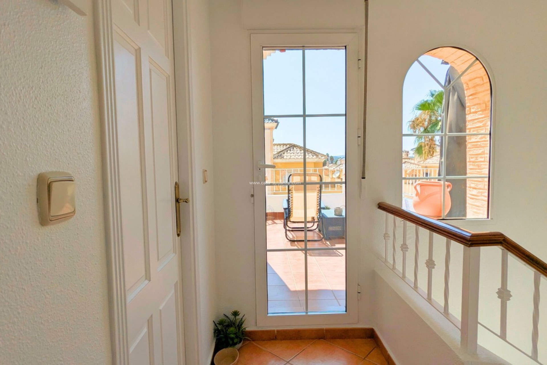 Resale - Villa - Lo Crispin - Inland