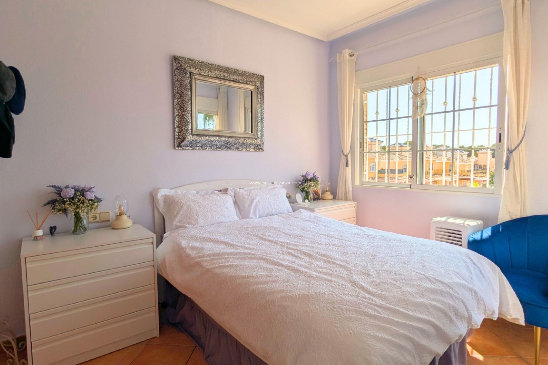 Resale - Villa - Lo Crispin - Inland