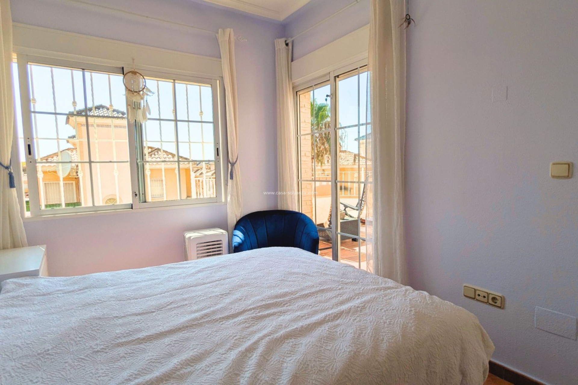 Resale - Villa - Lo Crispin - Inland