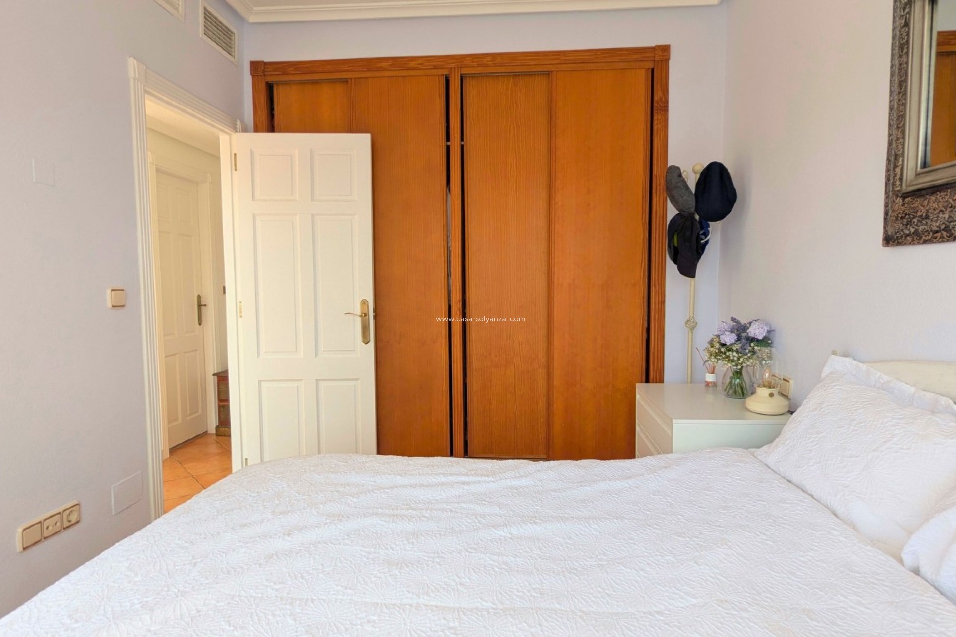 Resale - Villa - Lo Crispin - Inland