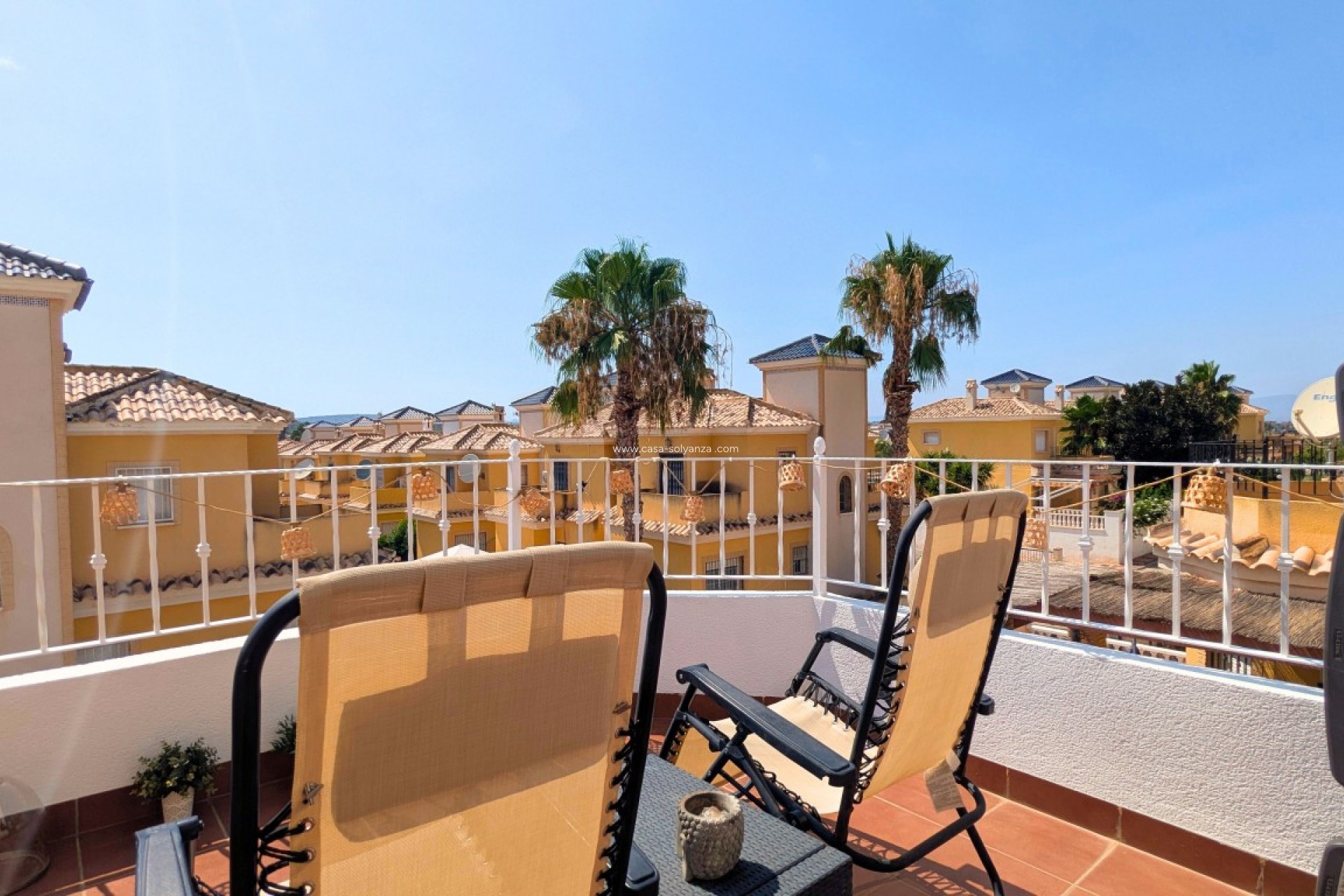 Resale - Villa - Lo Crispin - Inland