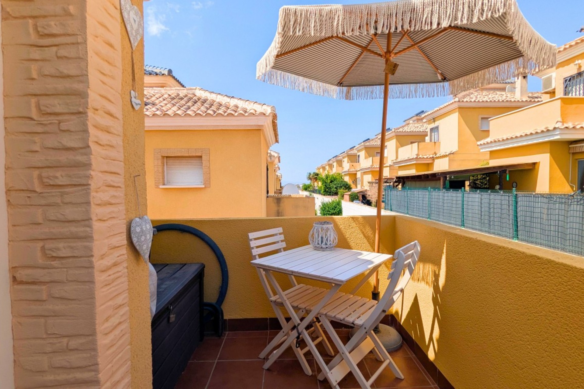Resale - Villa - Lo Crispin - Inland