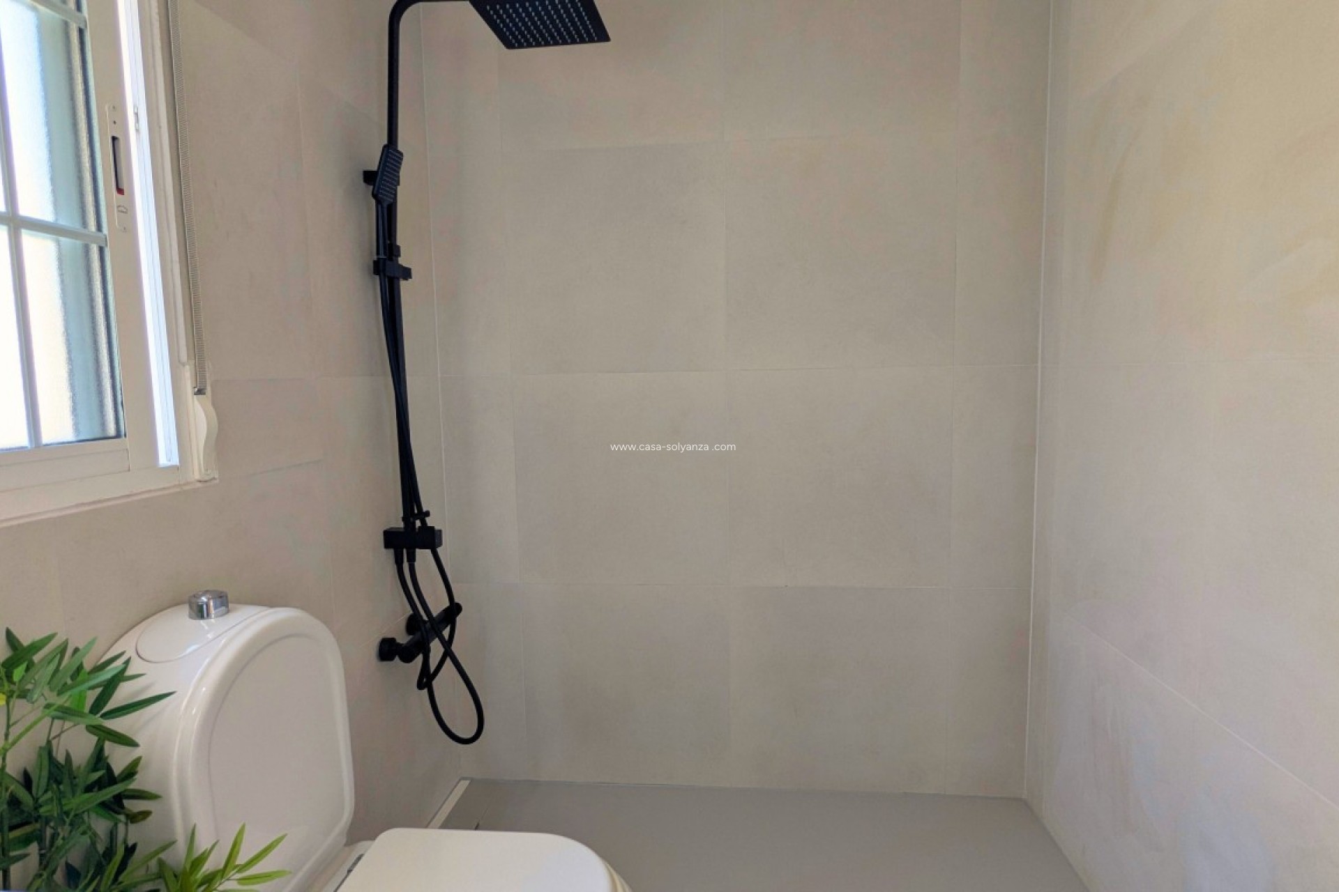Resale - Villa - Lo Crispin - Inland