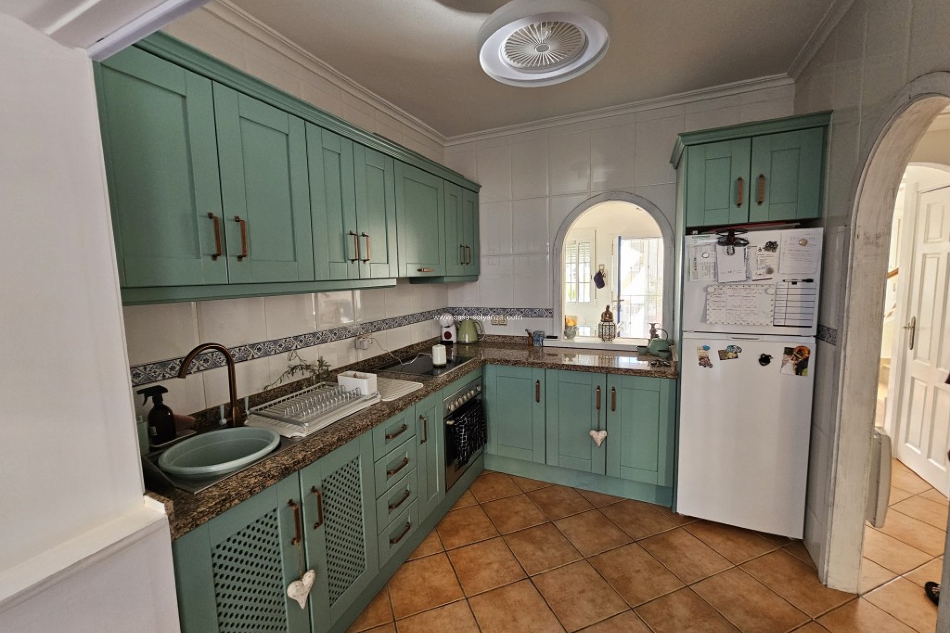 Resale - Villa - Lo Crispin - Inland