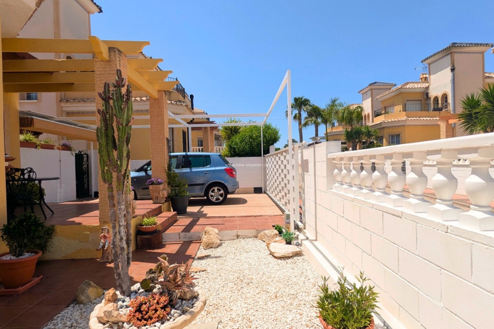 Resale - Villa - Lo Crispin - Inland