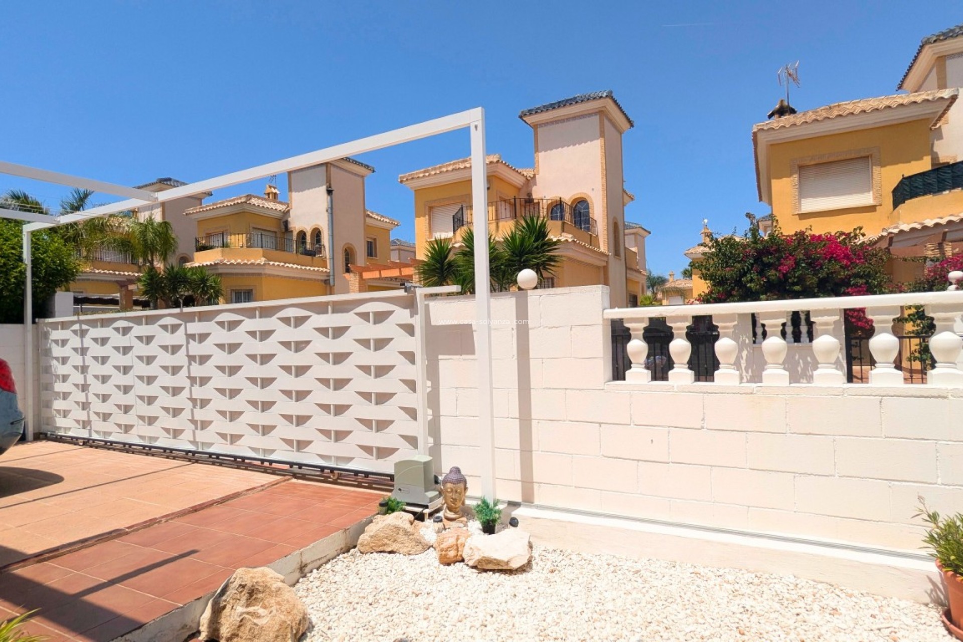 Resale - Villa - Lo Crispin - Inland