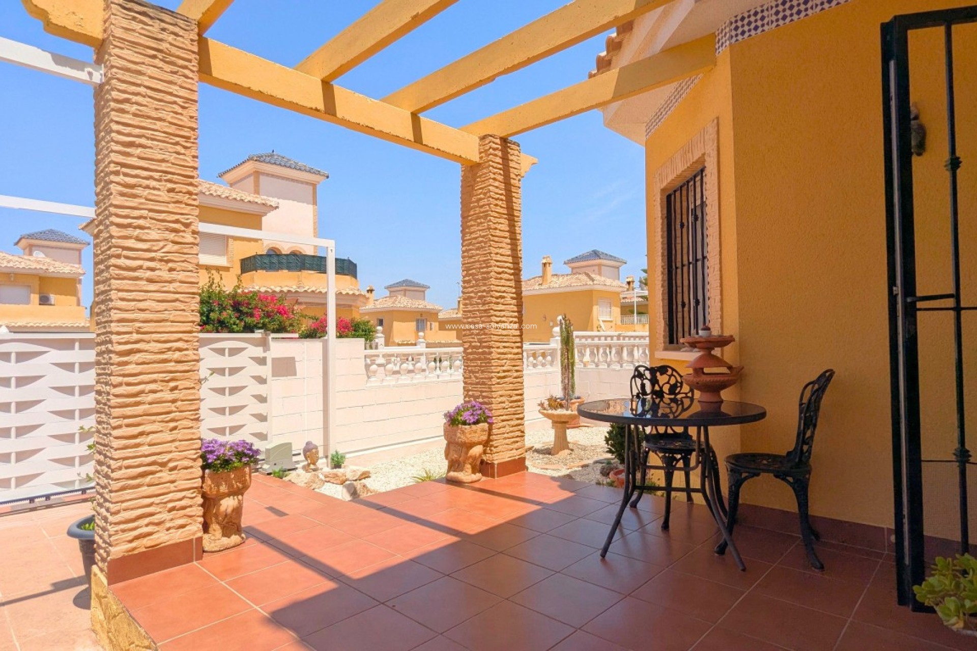 Resale - Villa - Lo Crispin - Inland