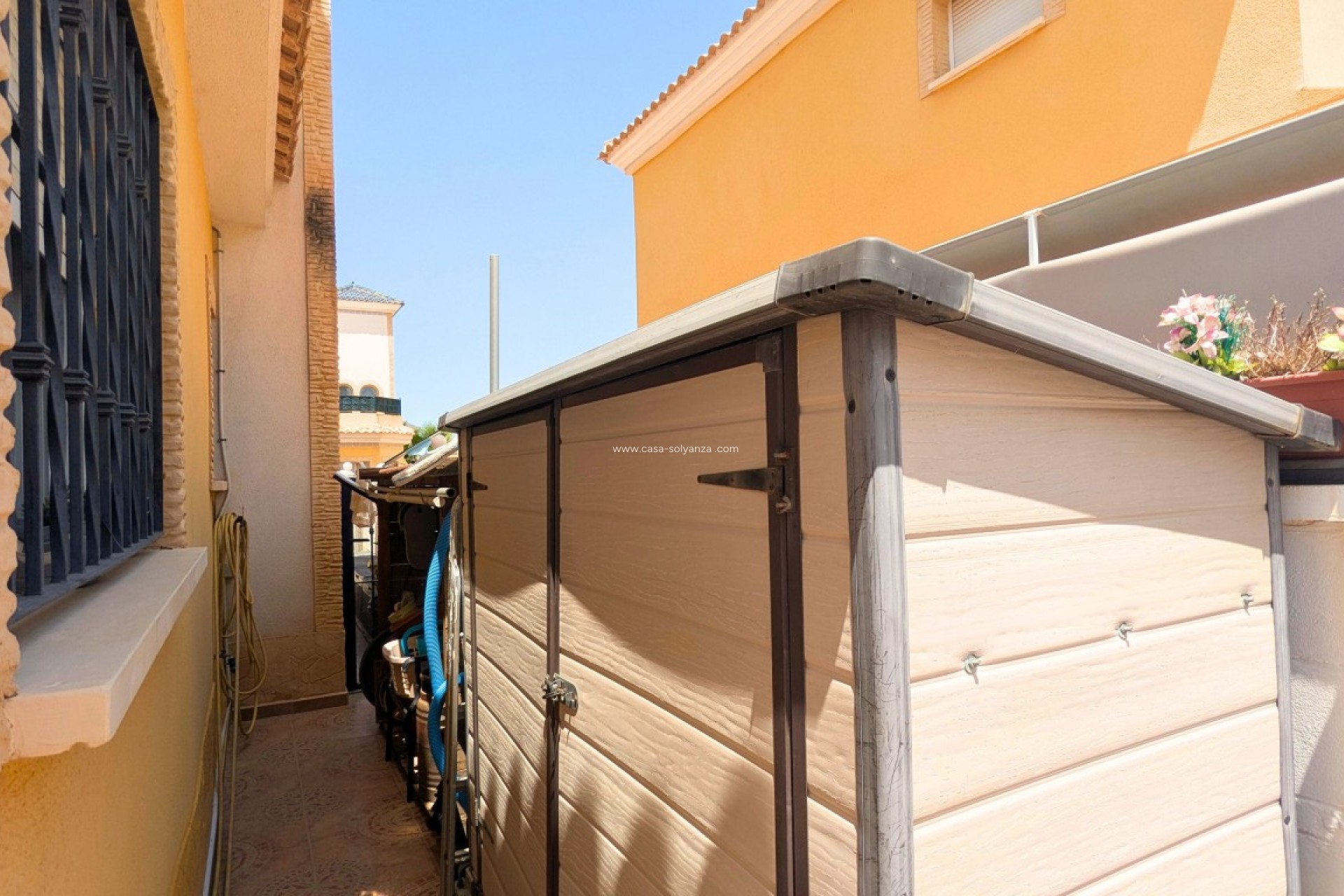 Resale - Villa - Lo Crispin - Inland