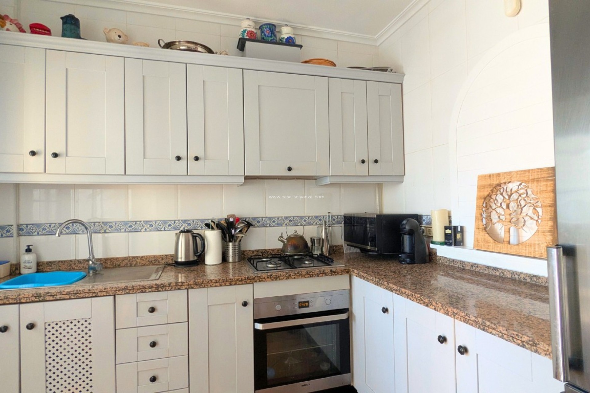 Resale - Villa - Lo Crispin - Inland