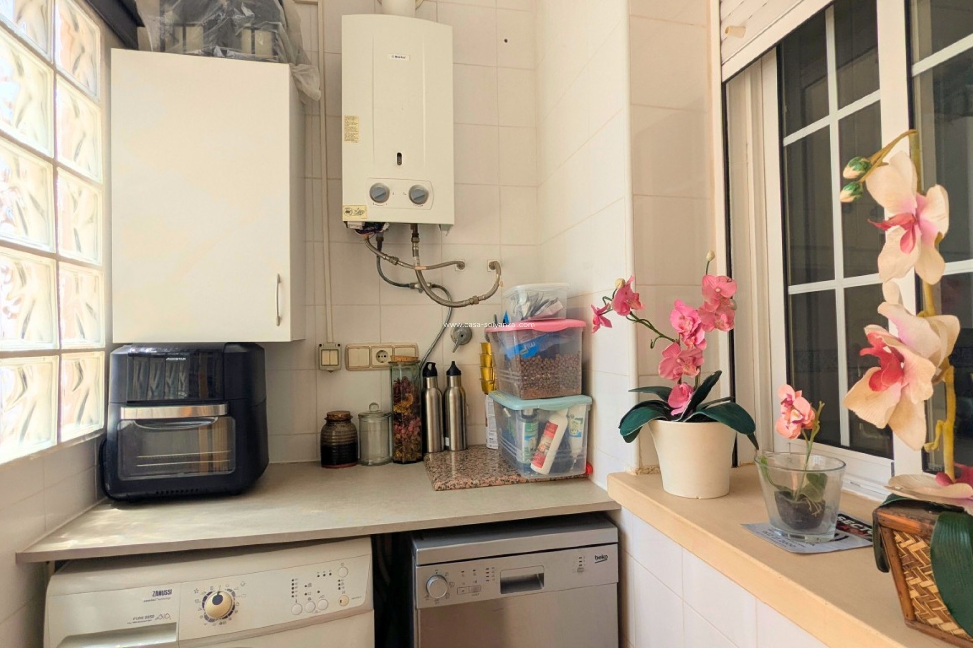 Resale - Villa - Lo Crispin - Inland