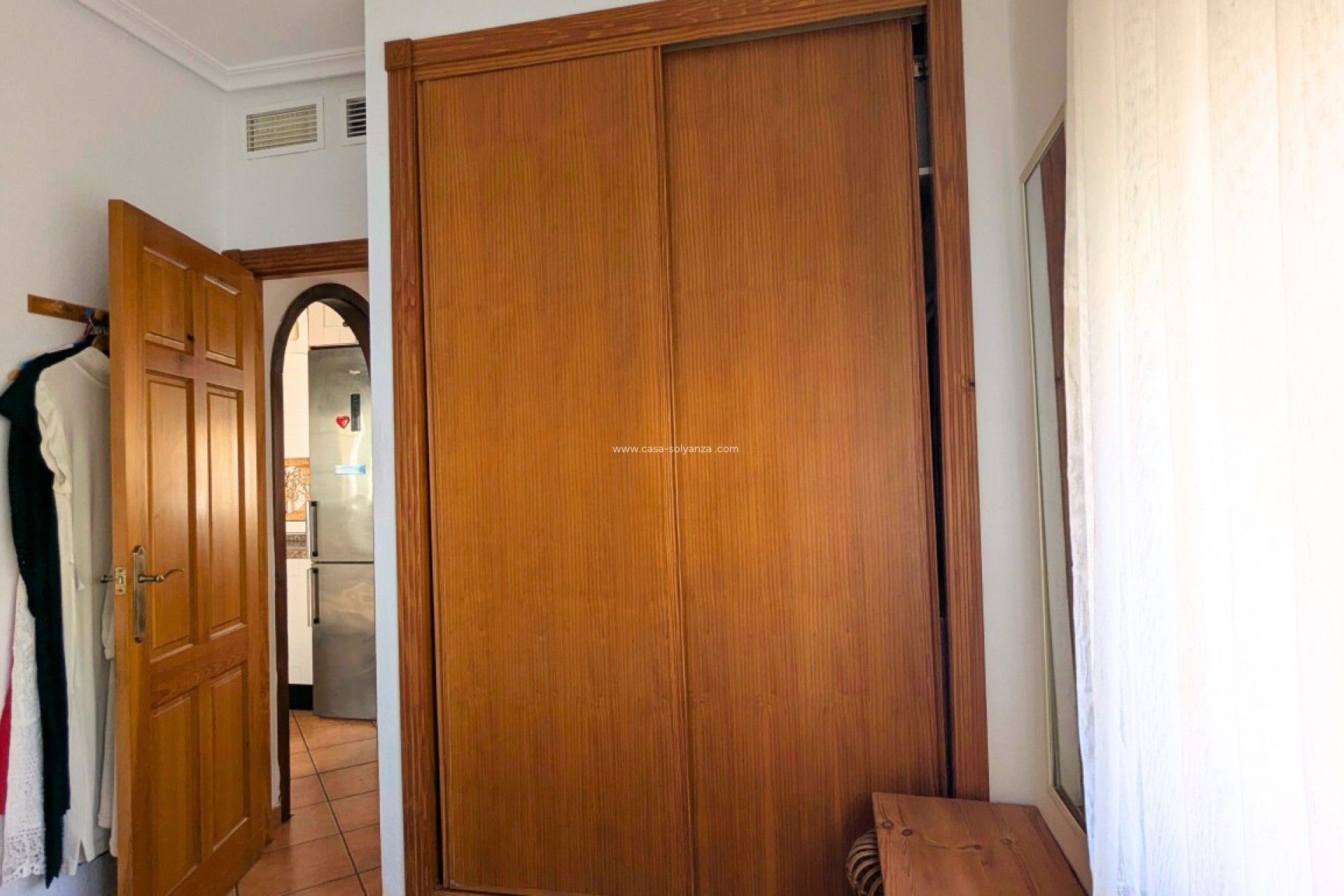 Resale - Villa - Lo Crispin - Inland