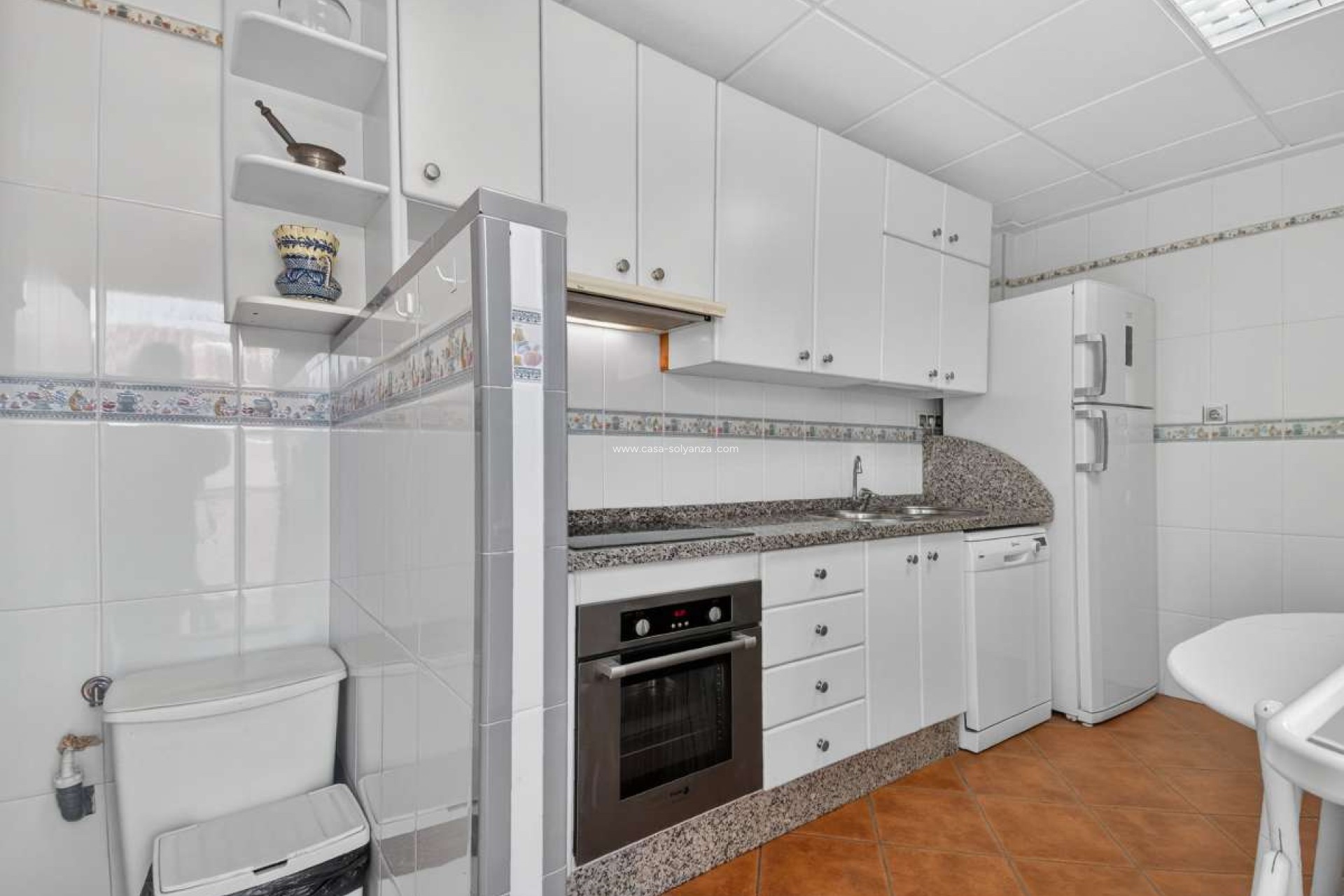 Resale - Villa - Lo Pagan - Costa Calida