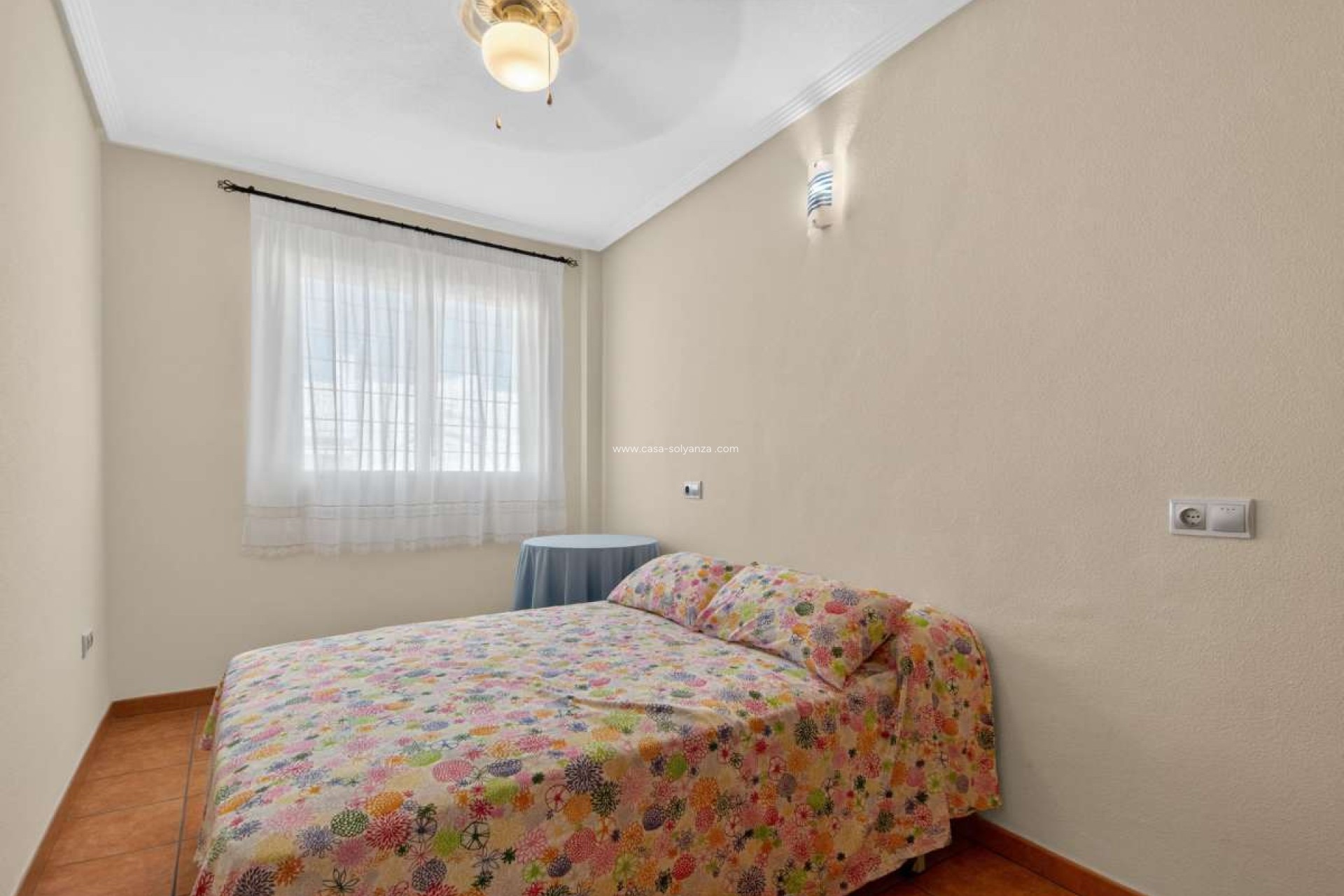 Resale - Villa - Lo Pagan - Costa Calida