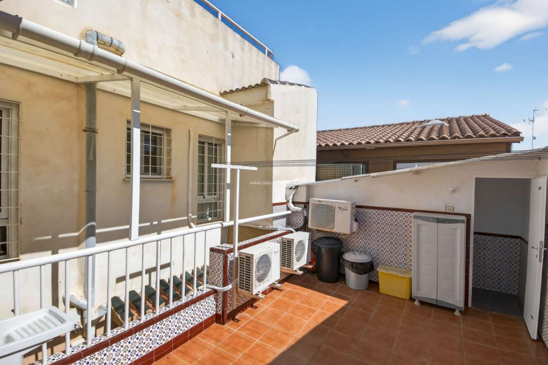 Resale - Villa - Lo Pagan - Costa Calida