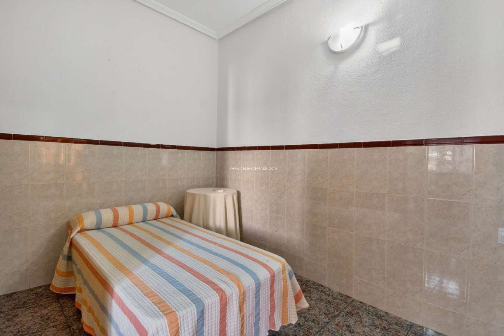 Resale - Villa - Lo Pagan - Costa Calida