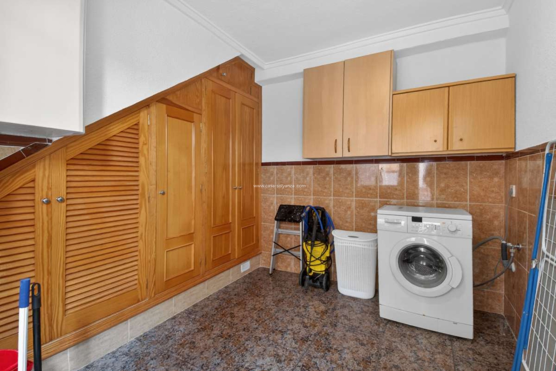 Resale - Villa - Lo Pagan - Costa Calida