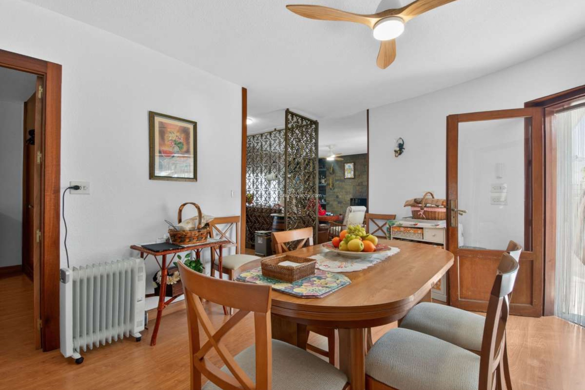 Resale - Villa - Lo Pagan - Costa Calida