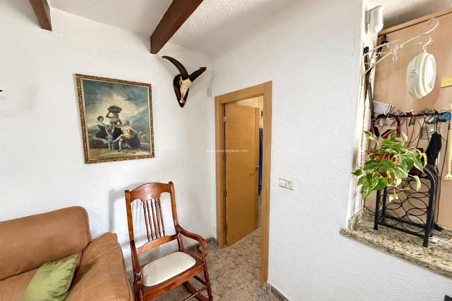 Resale - Villa - Lo Pagan - La Puntica