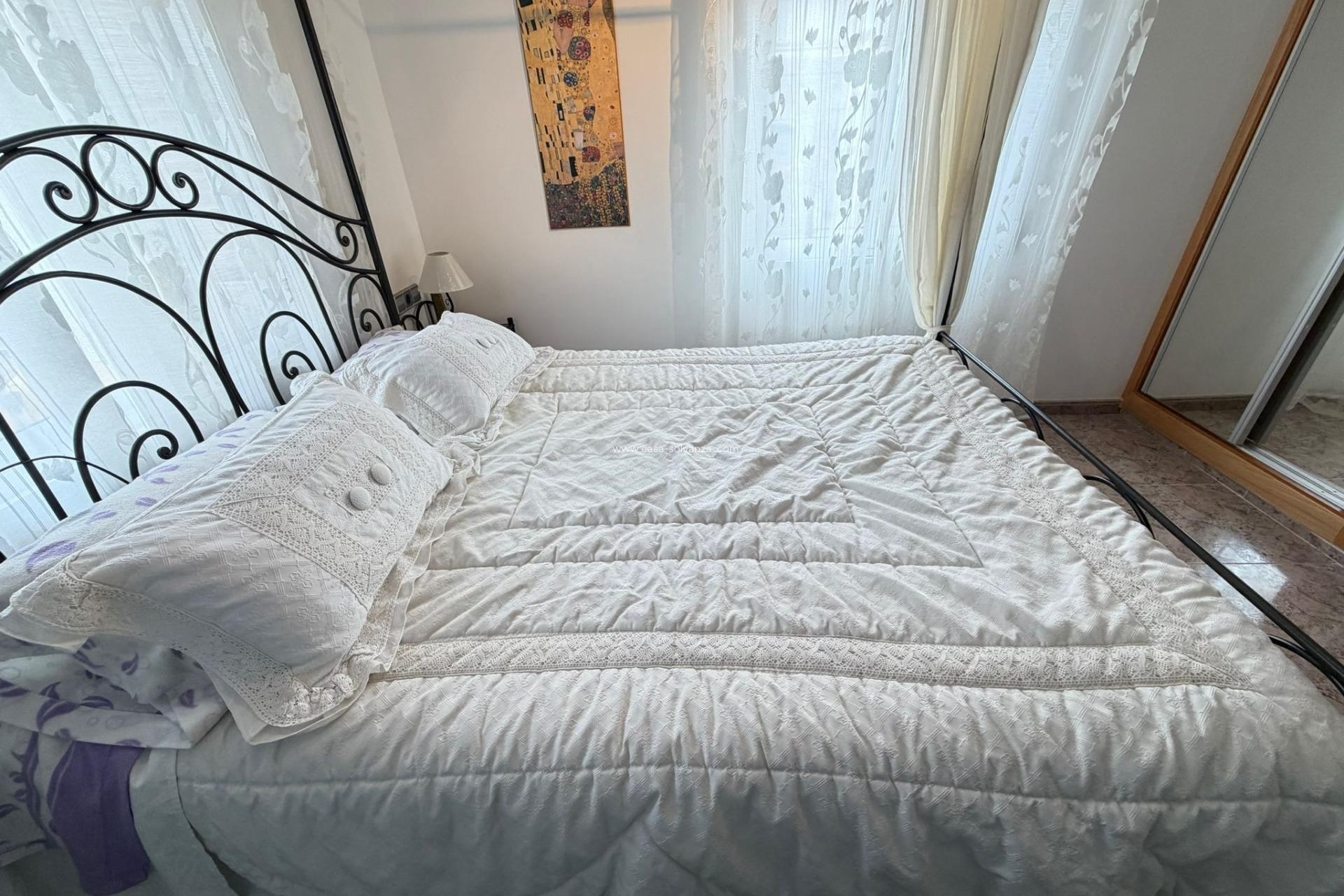 Resale - Villa - Lo Pagan - La Puntica