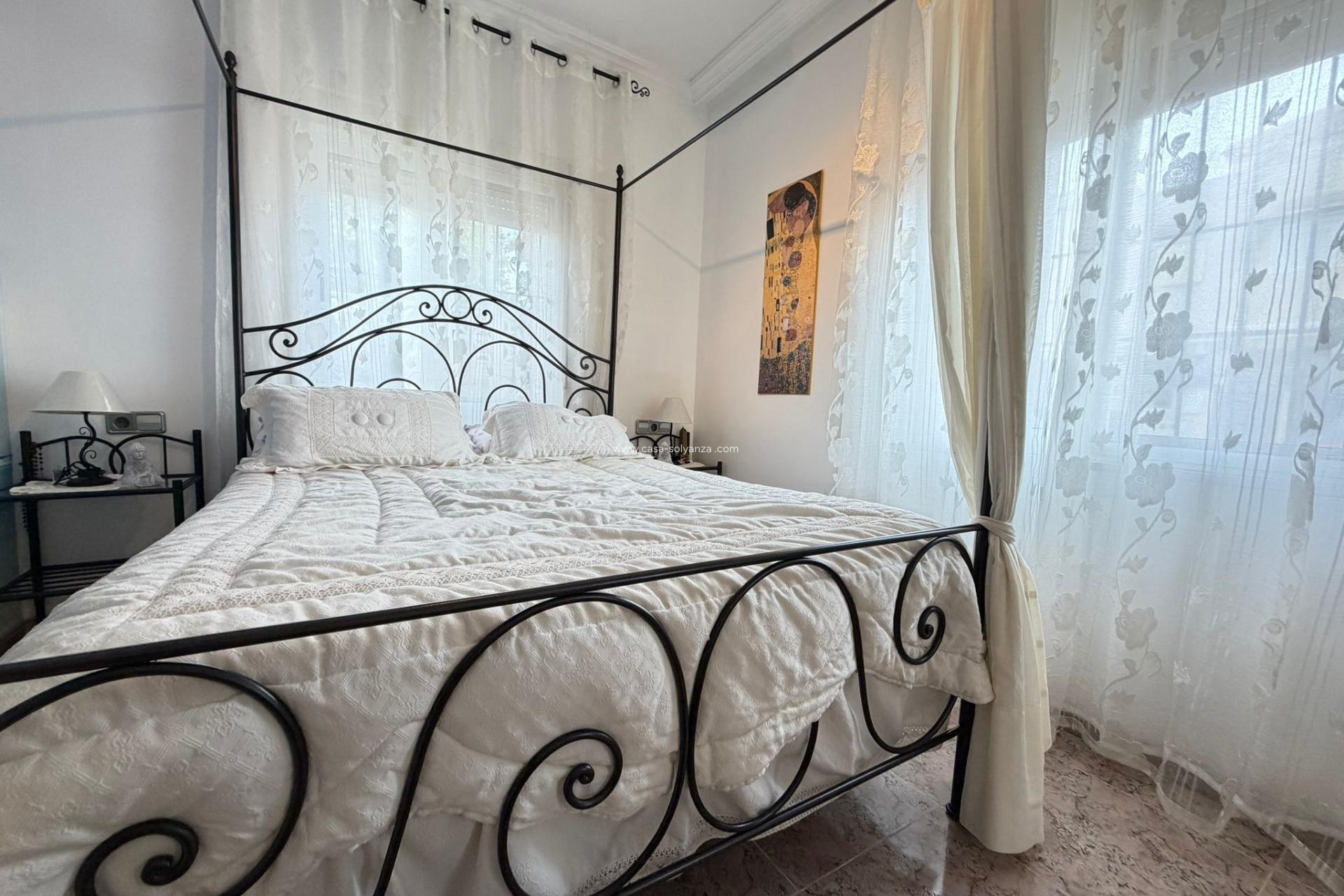 Resale - Villa - Lo Pagan - La Puntica