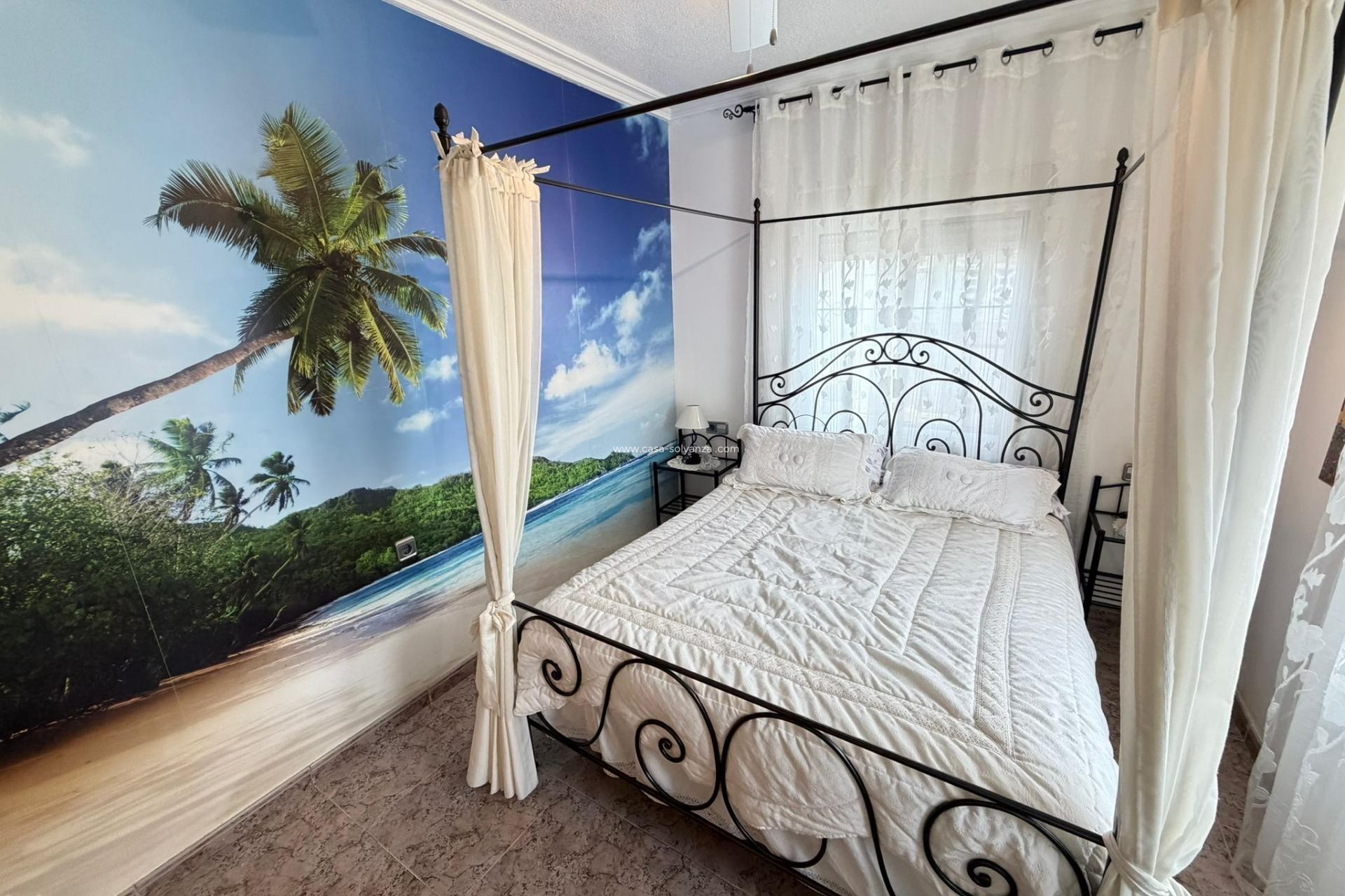 Resale - Villa - Lo Pagan - La Puntica