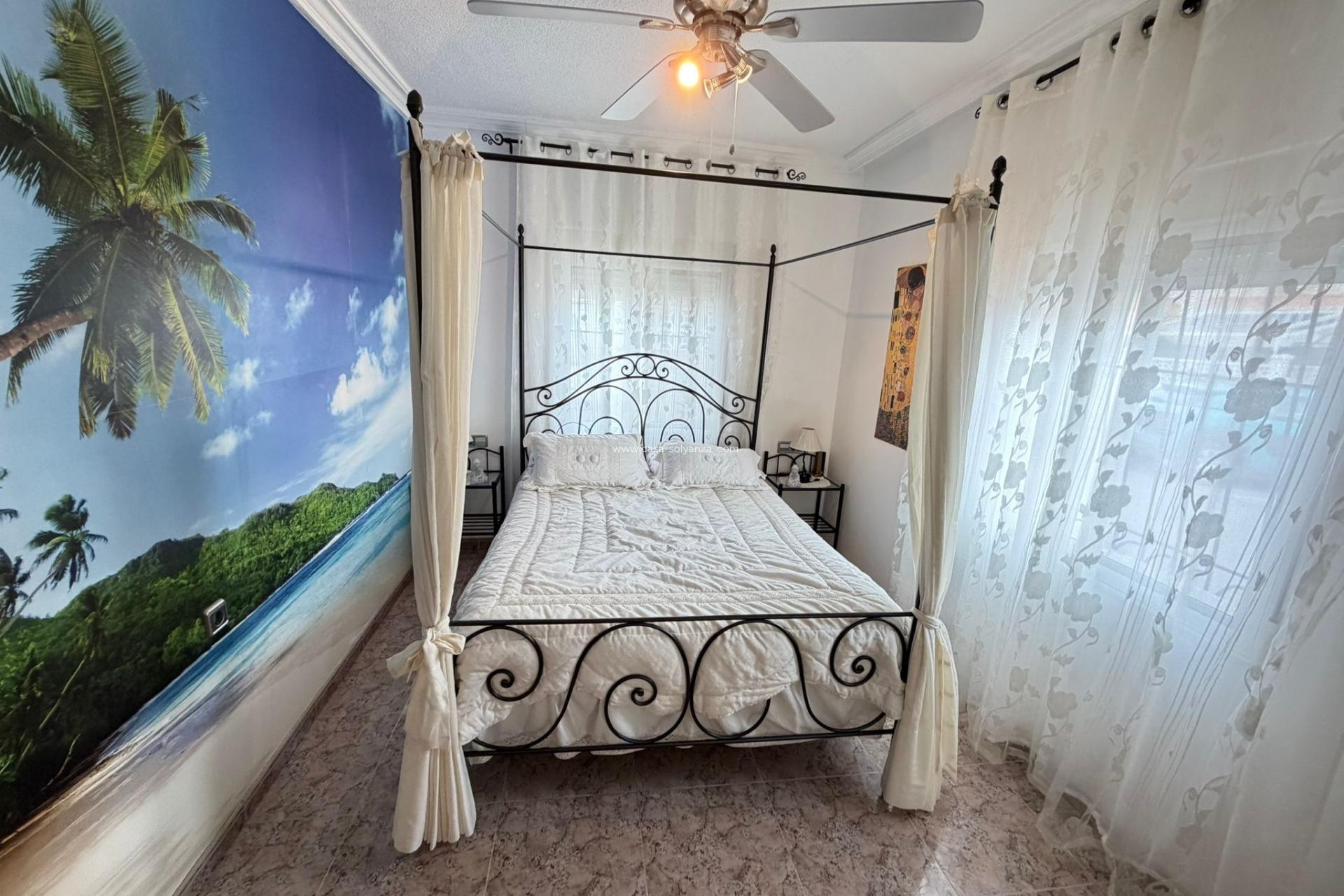 Resale - Villa - Lo Pagan - La Puntica