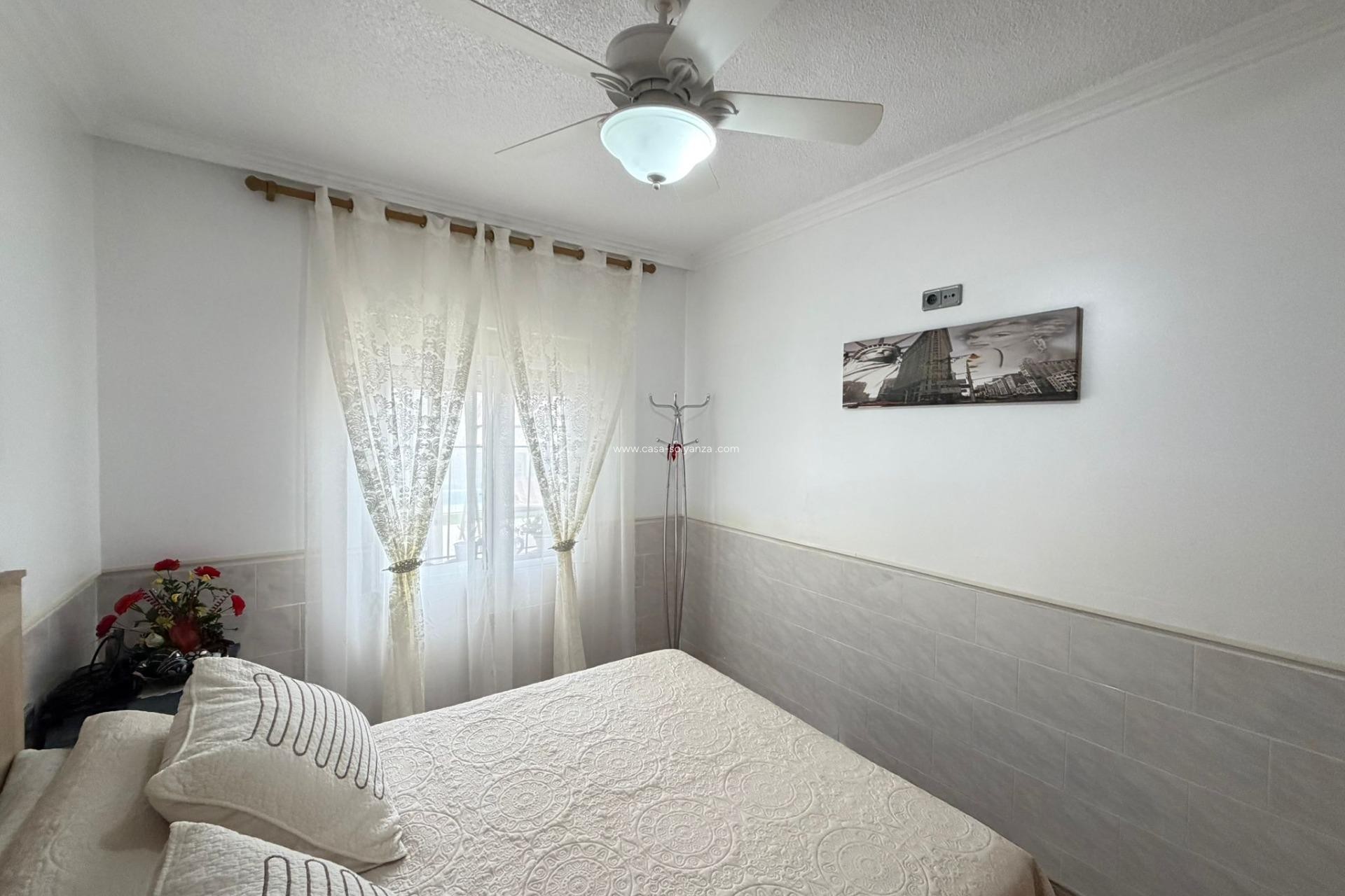 Resale - Villa - Lo Pagan - La Puntica