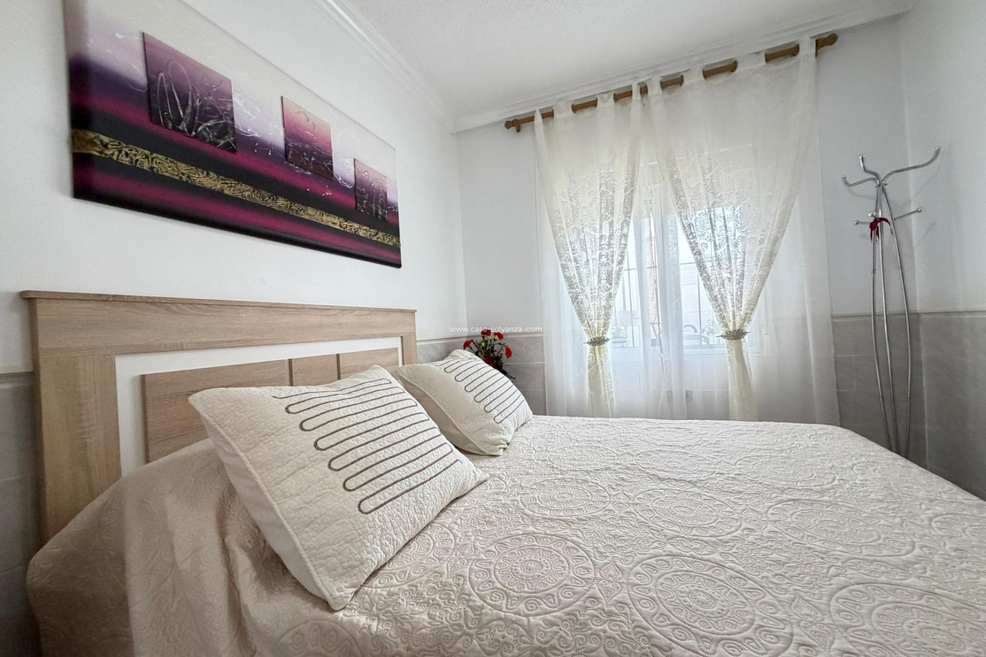 Resale - Villa - Lo Pagan - La Puntica