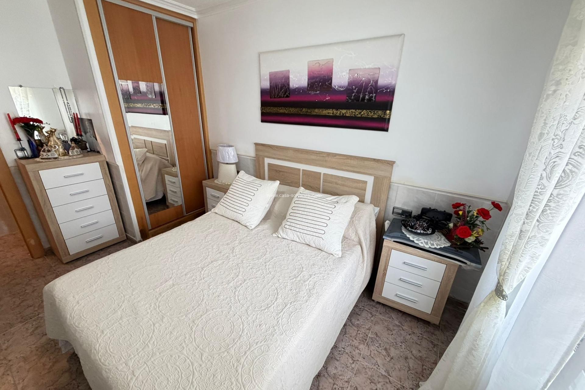 Resale - Villa - Lo Pagan - La Puntica