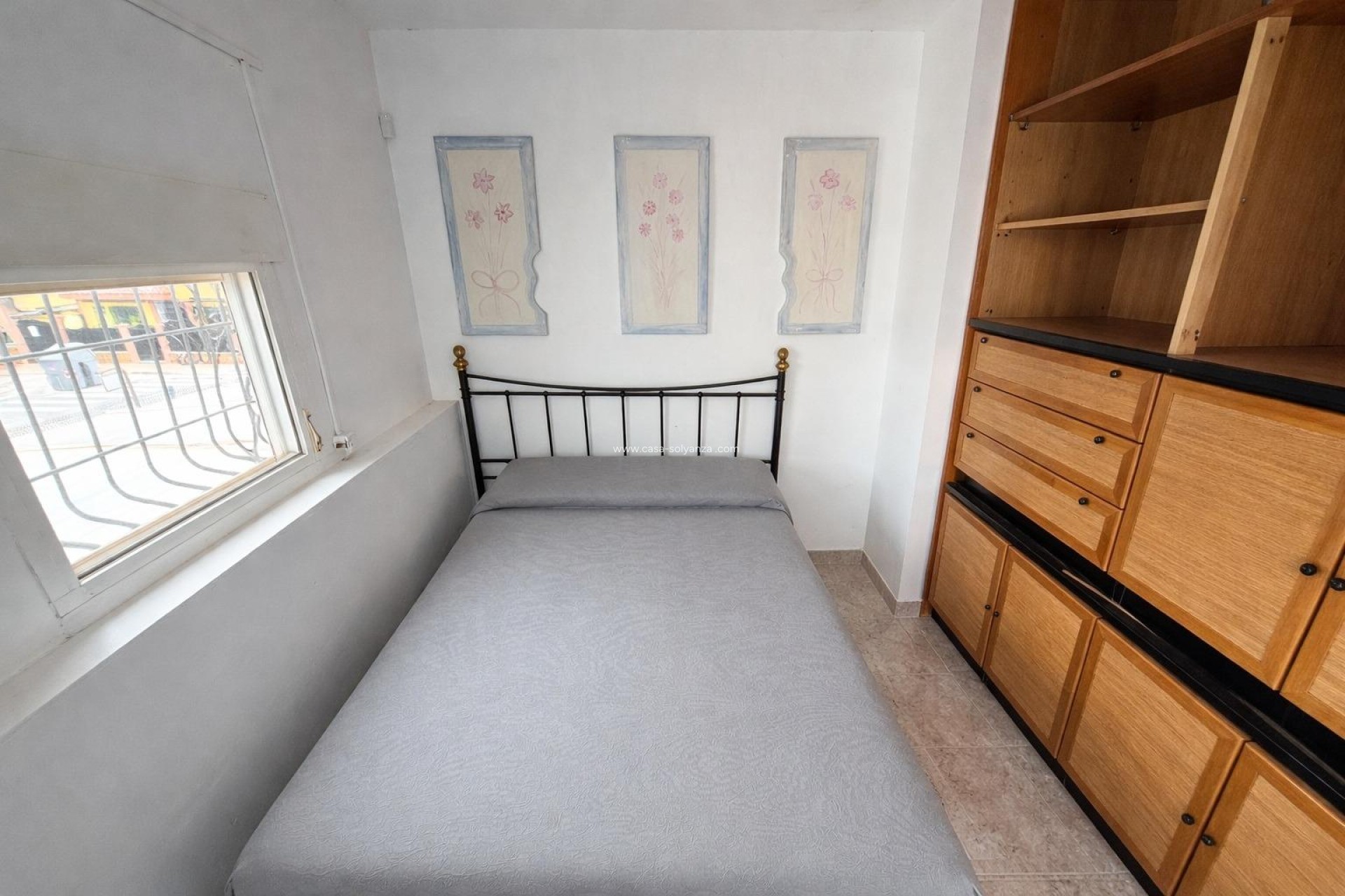 Resale - Villa - Lo Pagan - La Puntica