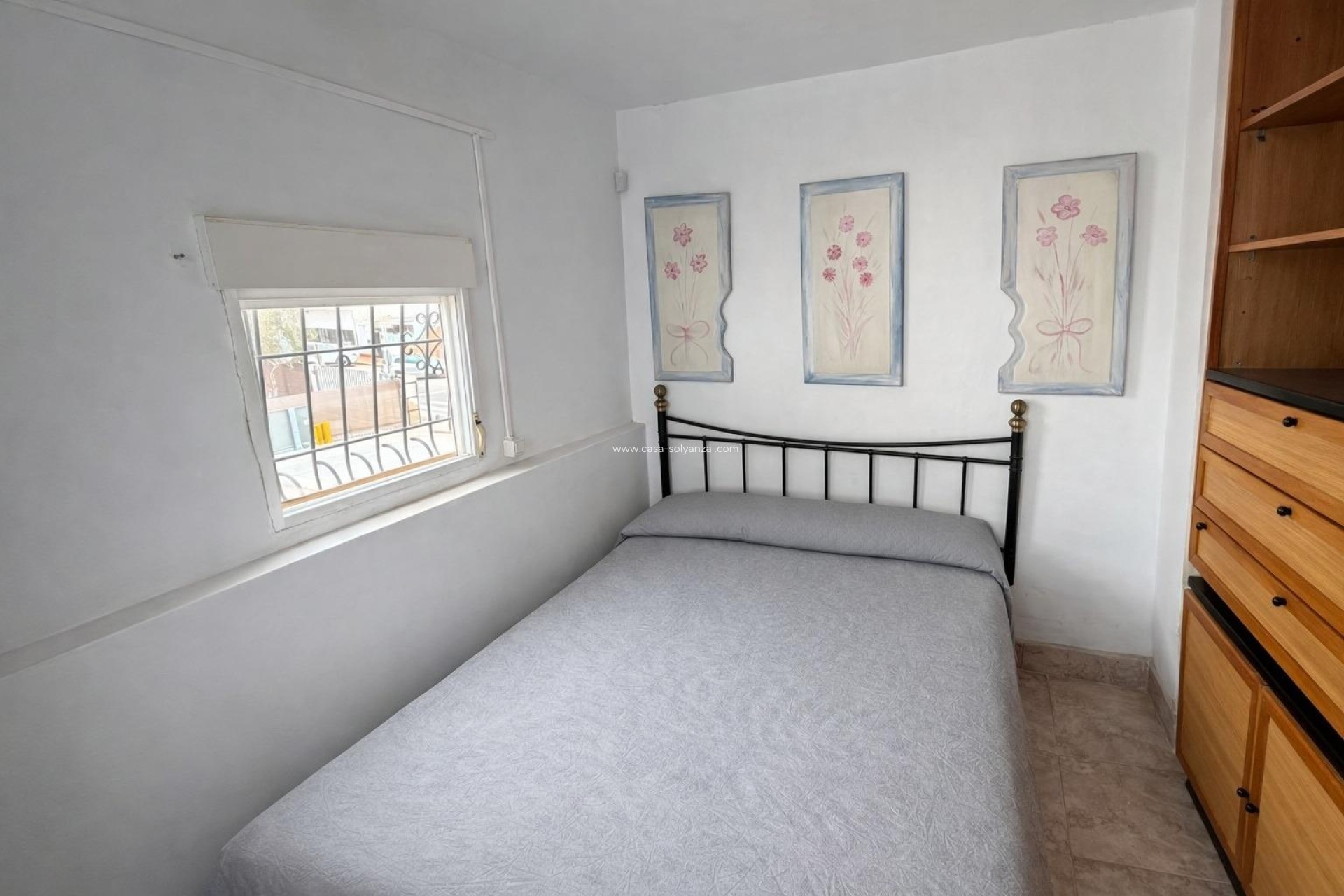 Resale - Villa - Lo Pagan - La Puntica