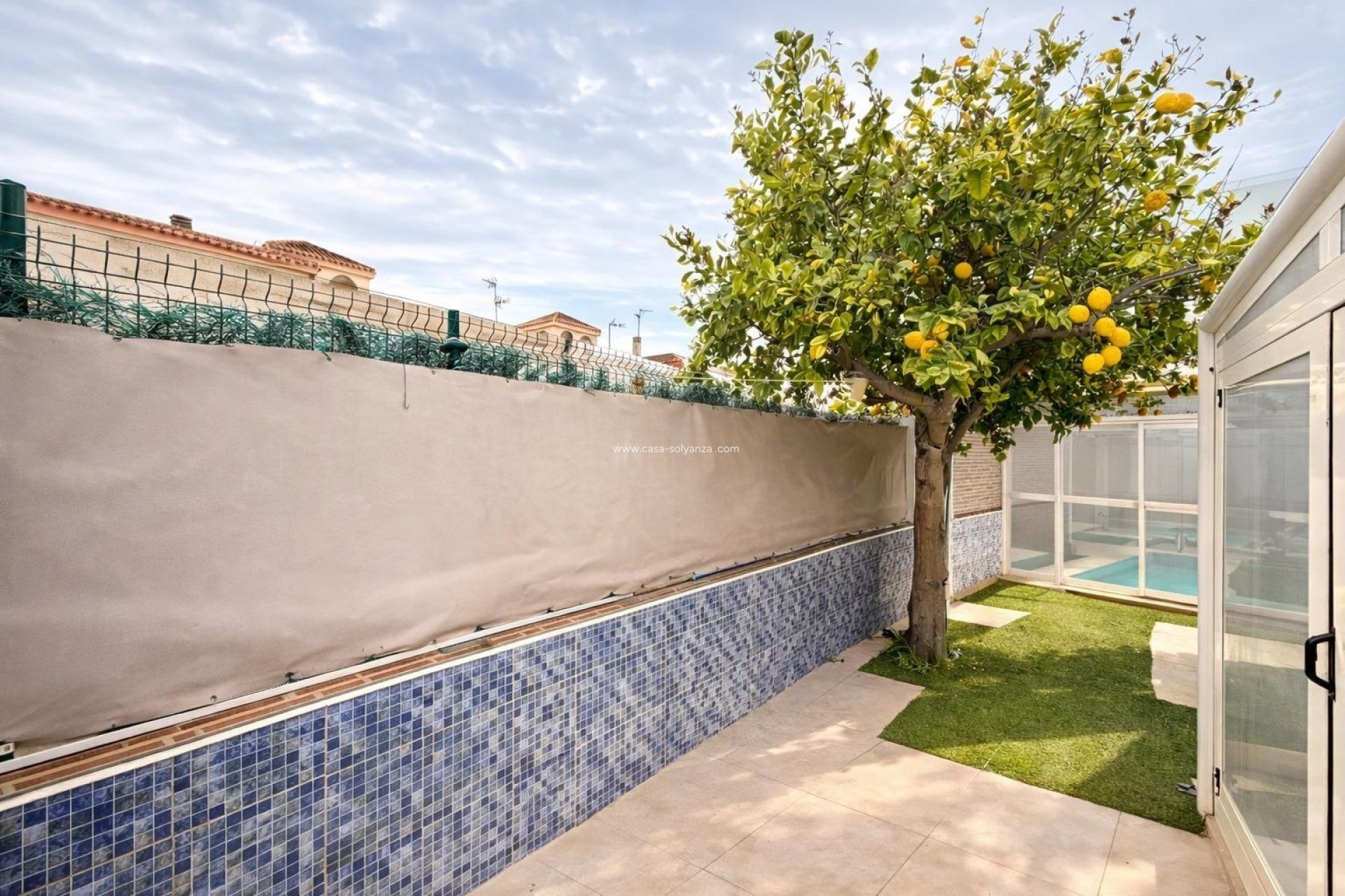 Resale - Villa - Lo Pagan - La Puntica