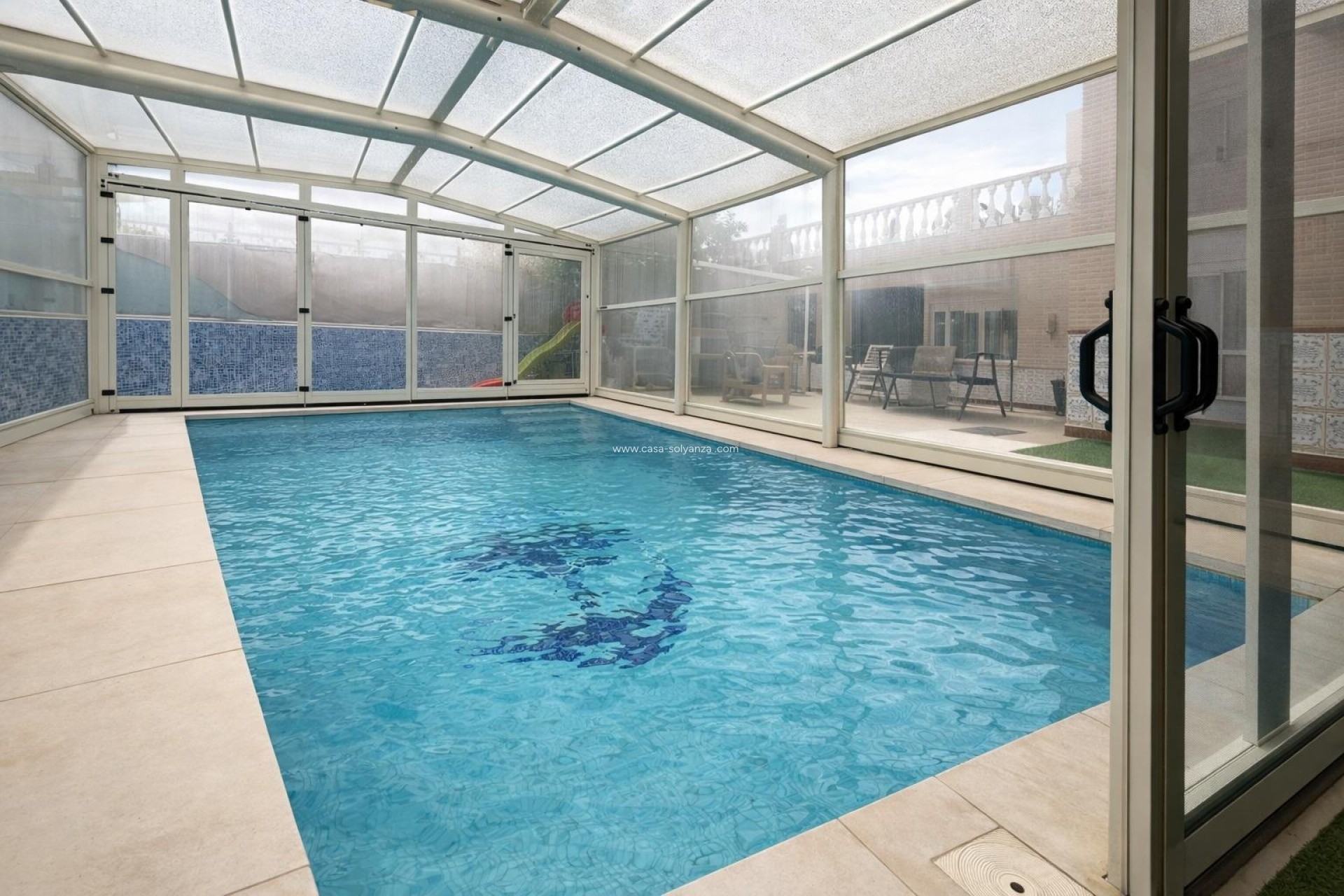 Resale - Villa - Lo Pagan - La Puntica