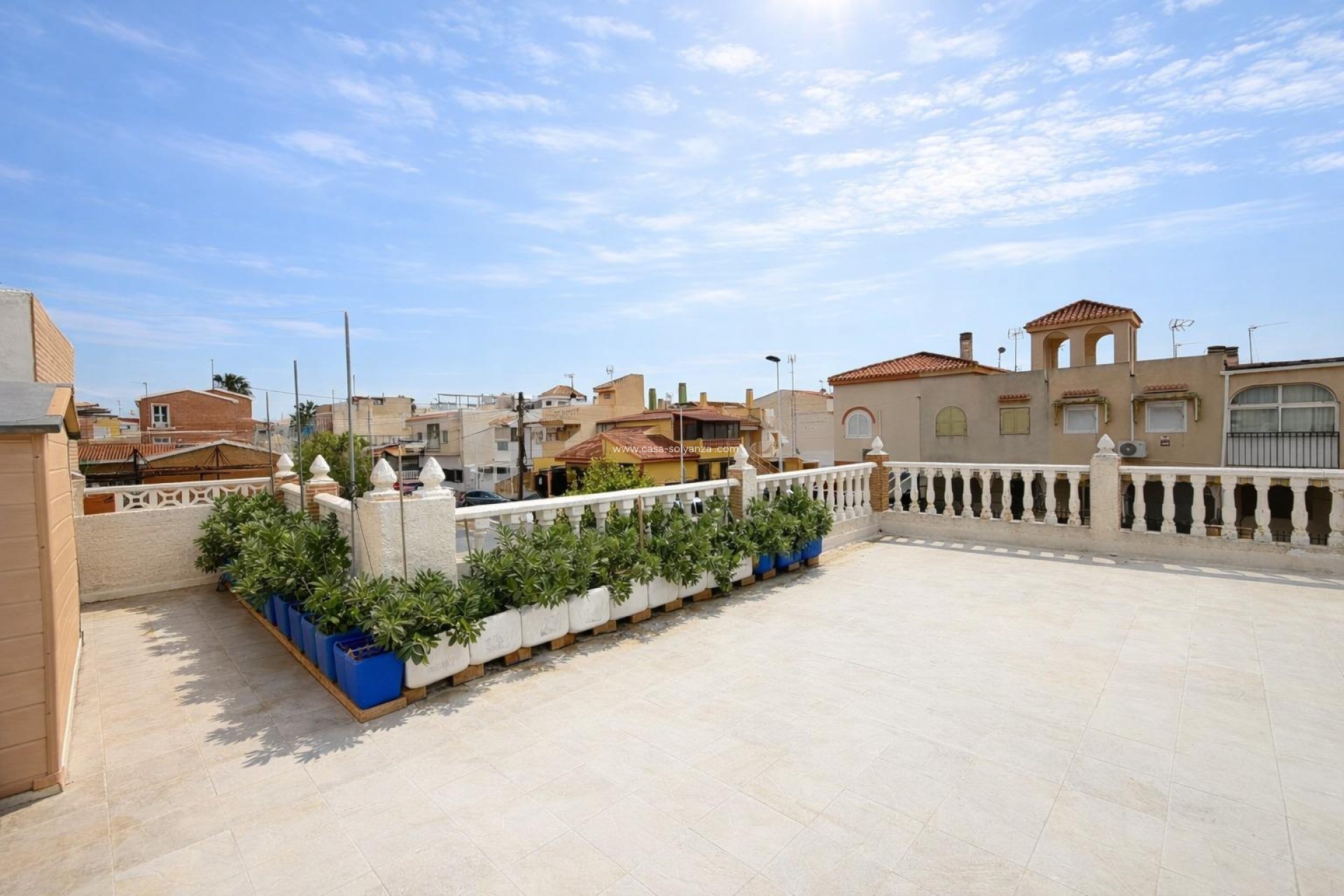 Resale - Villa - Lo Pagan - La Puntica