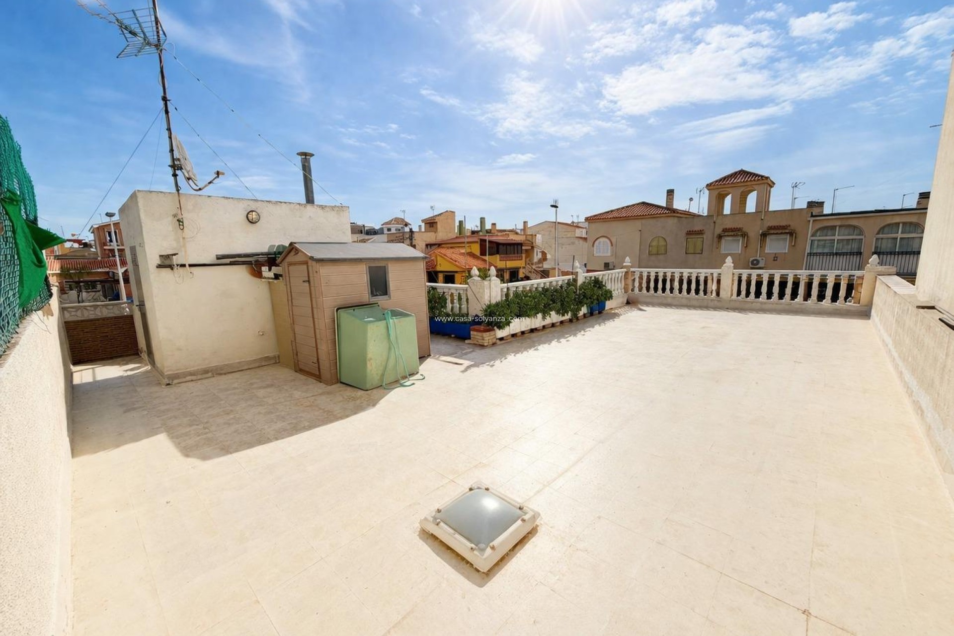 Resale - Villa - Lo Pagan - La Puntica