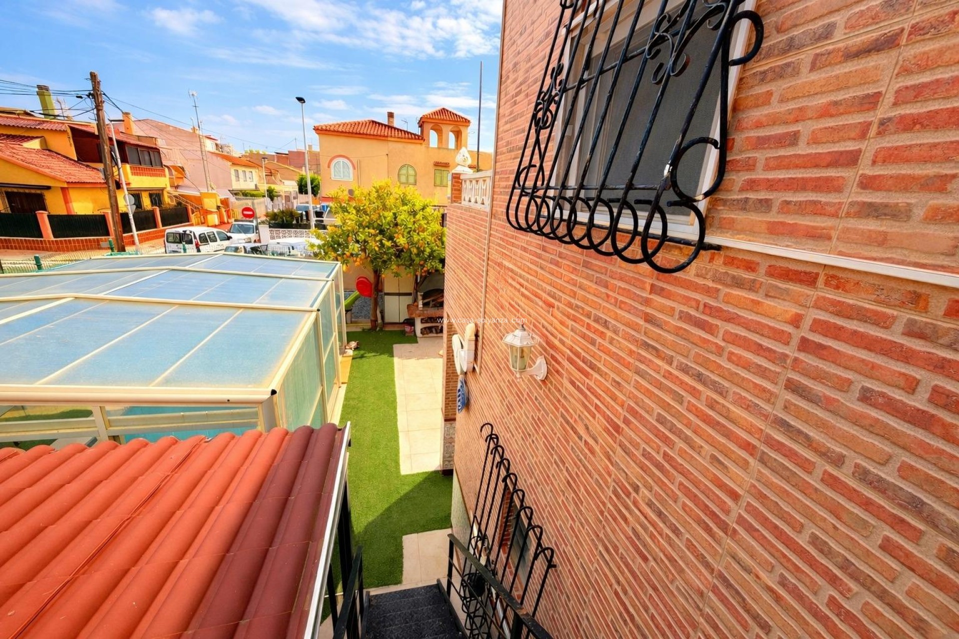 Resale - Villa - Lo Pagan - La Puntica