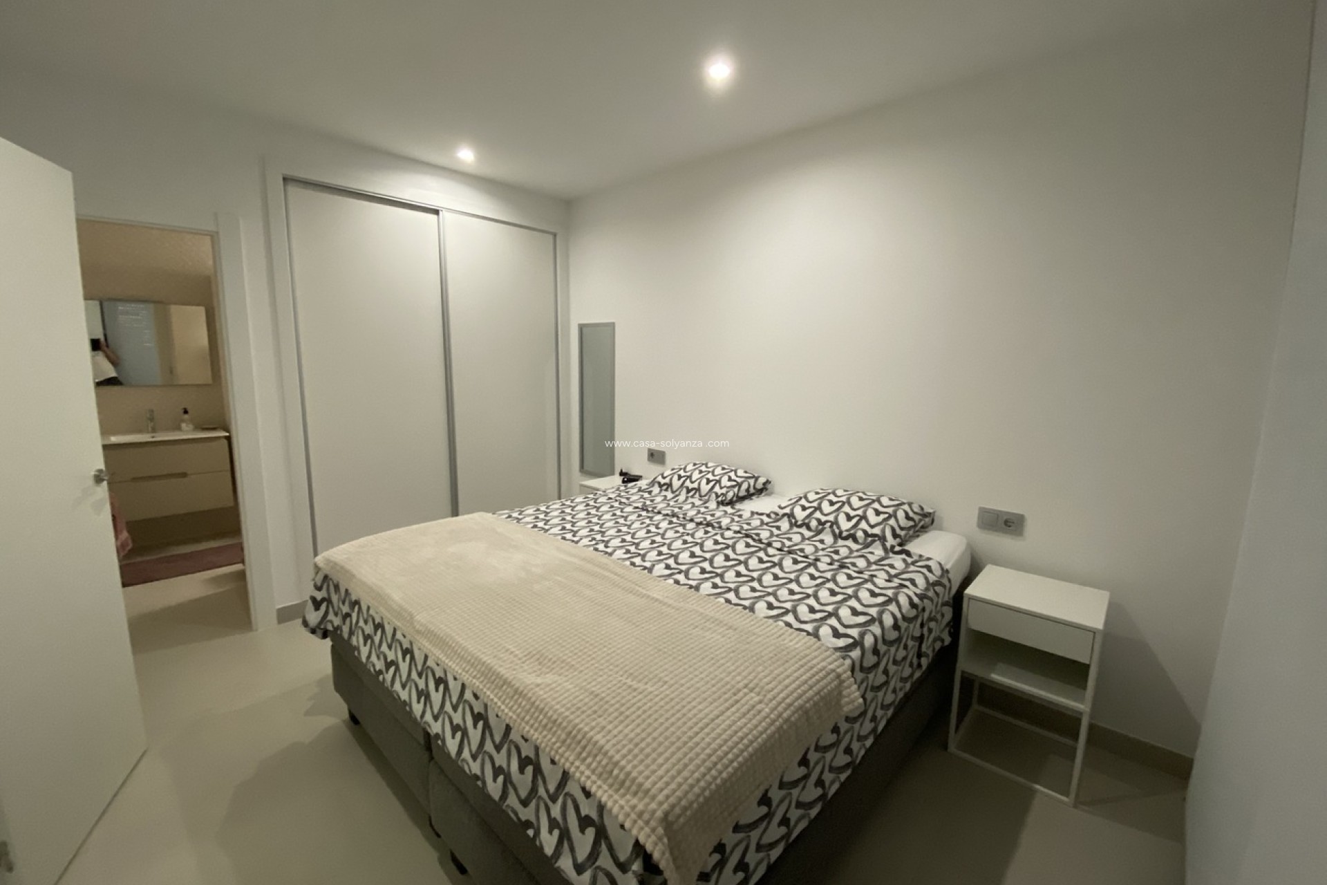 Resale - Villa - Lo Romero Golf - Costa Blanca