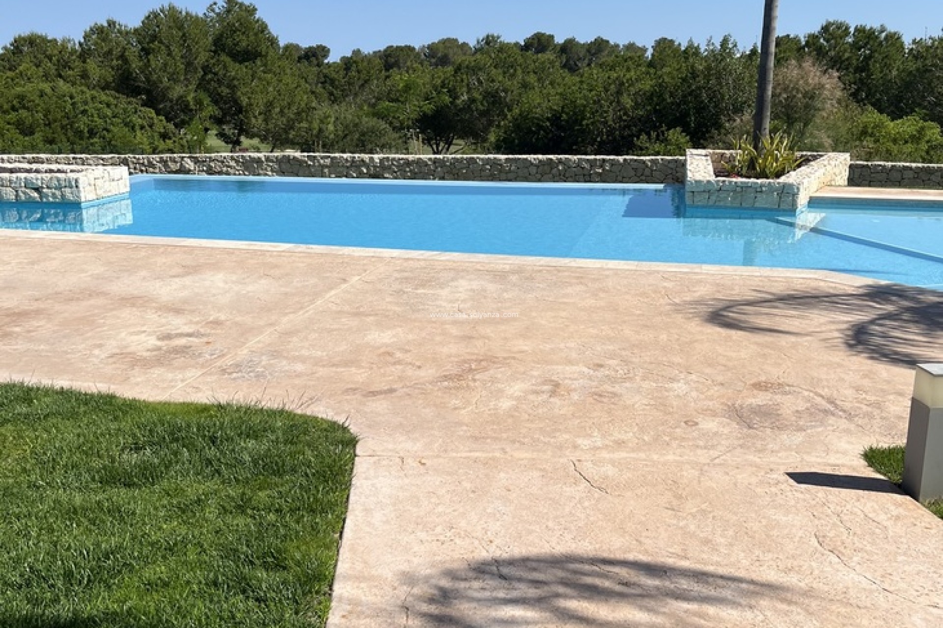 Resale - Villa - Lo Romero Golf - Costa Blanca