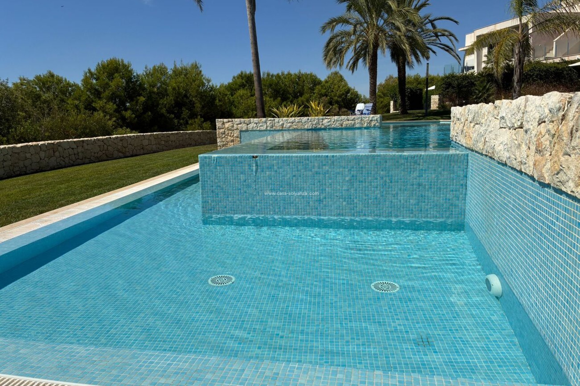 Resale - Villa - Lo Romero Golf - Costa Blanca