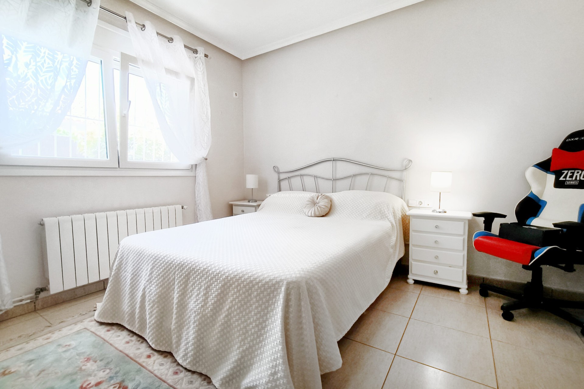 Resale - Villa - Lo Santiago - Inland