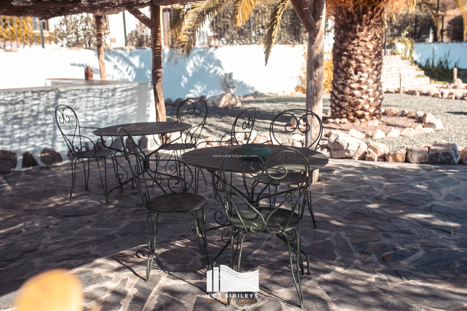 Resale - Villa - Lorca - Costa Calida
