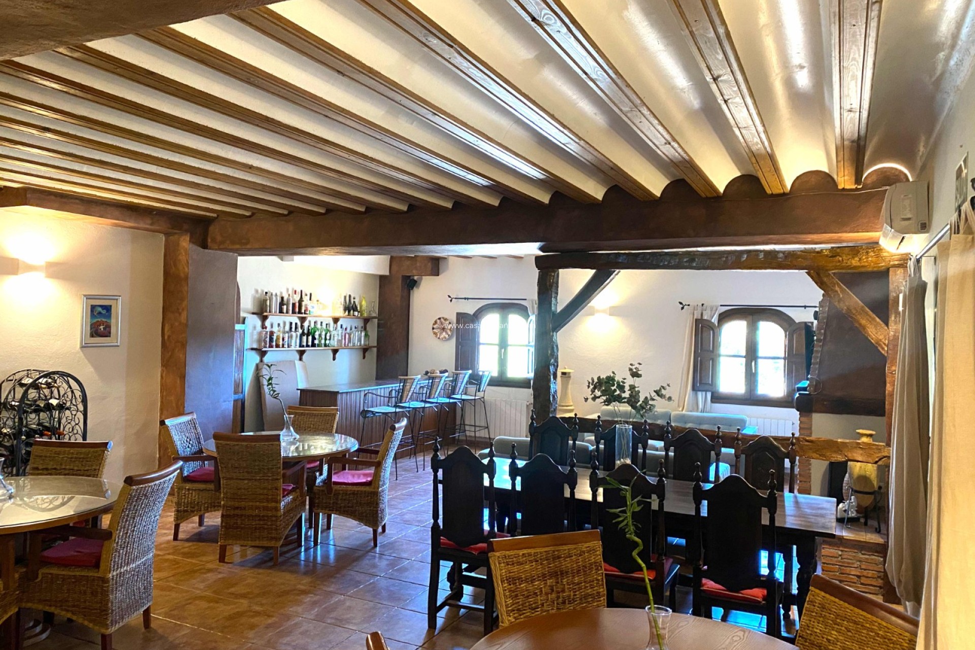 Resale - Villa - Lorca