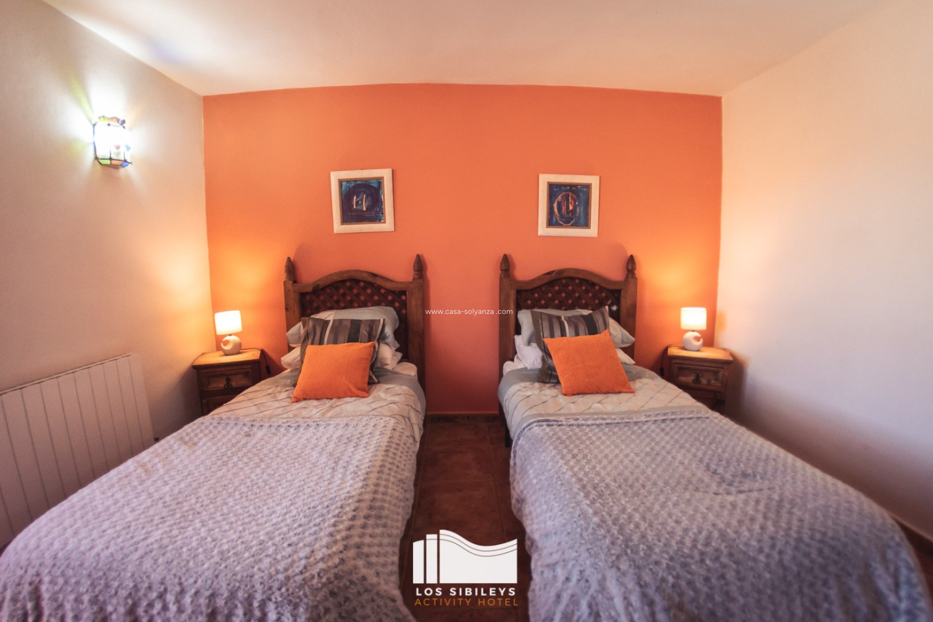 Resale - Villa - Lorca