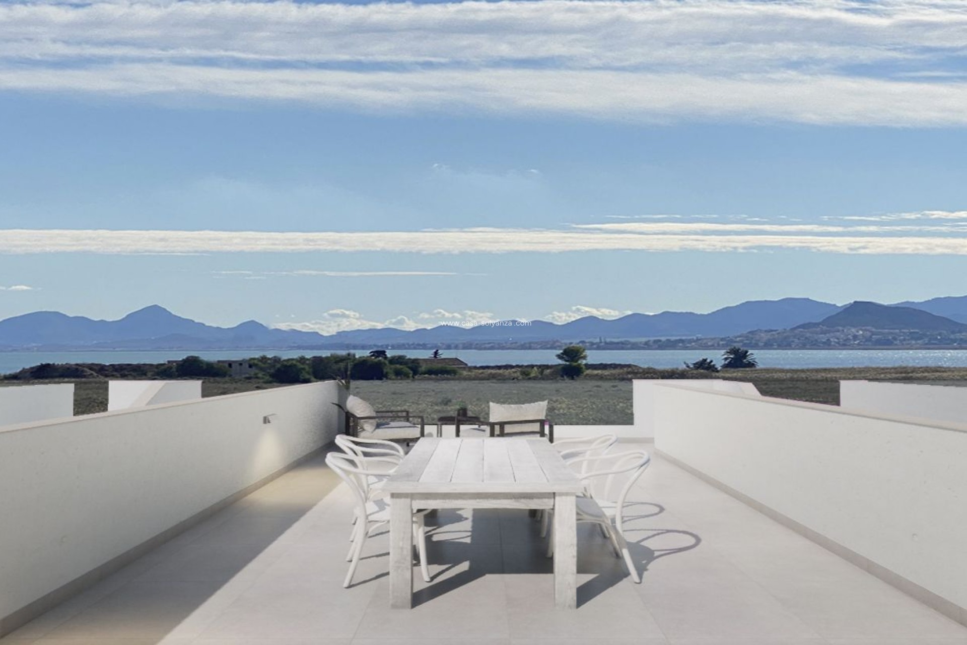 Resale - Villa - Los Alcázares - 0