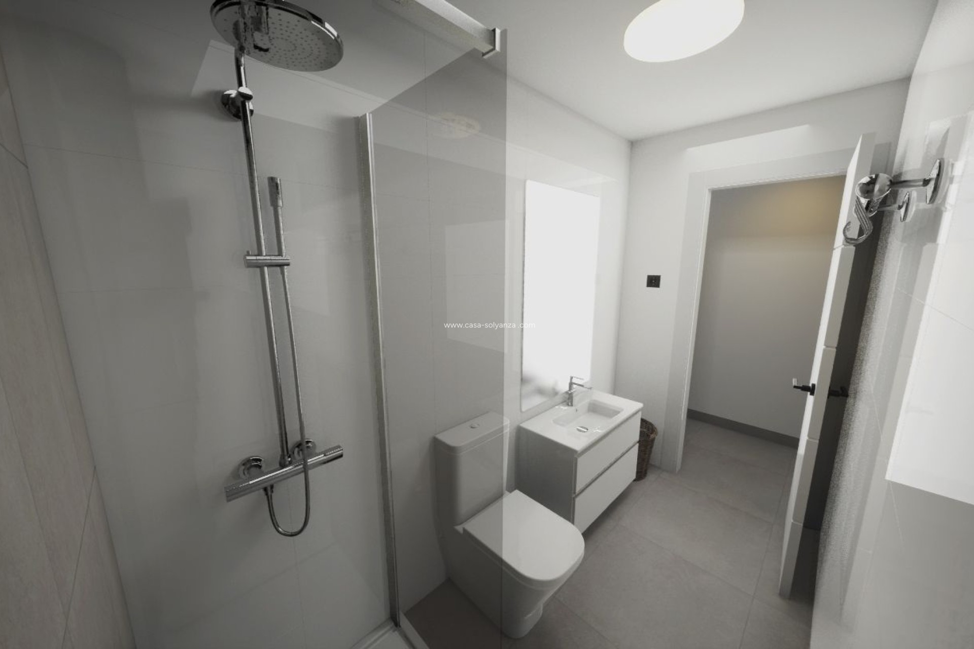 Resale - Villa - Los Alcázares - 0