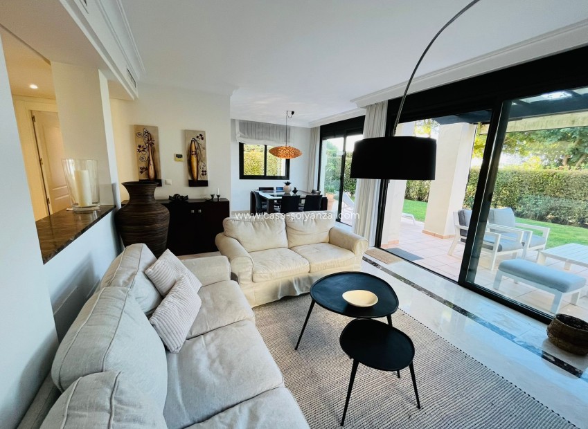 Resale - Villa - Los Alcázares - Costa Calida