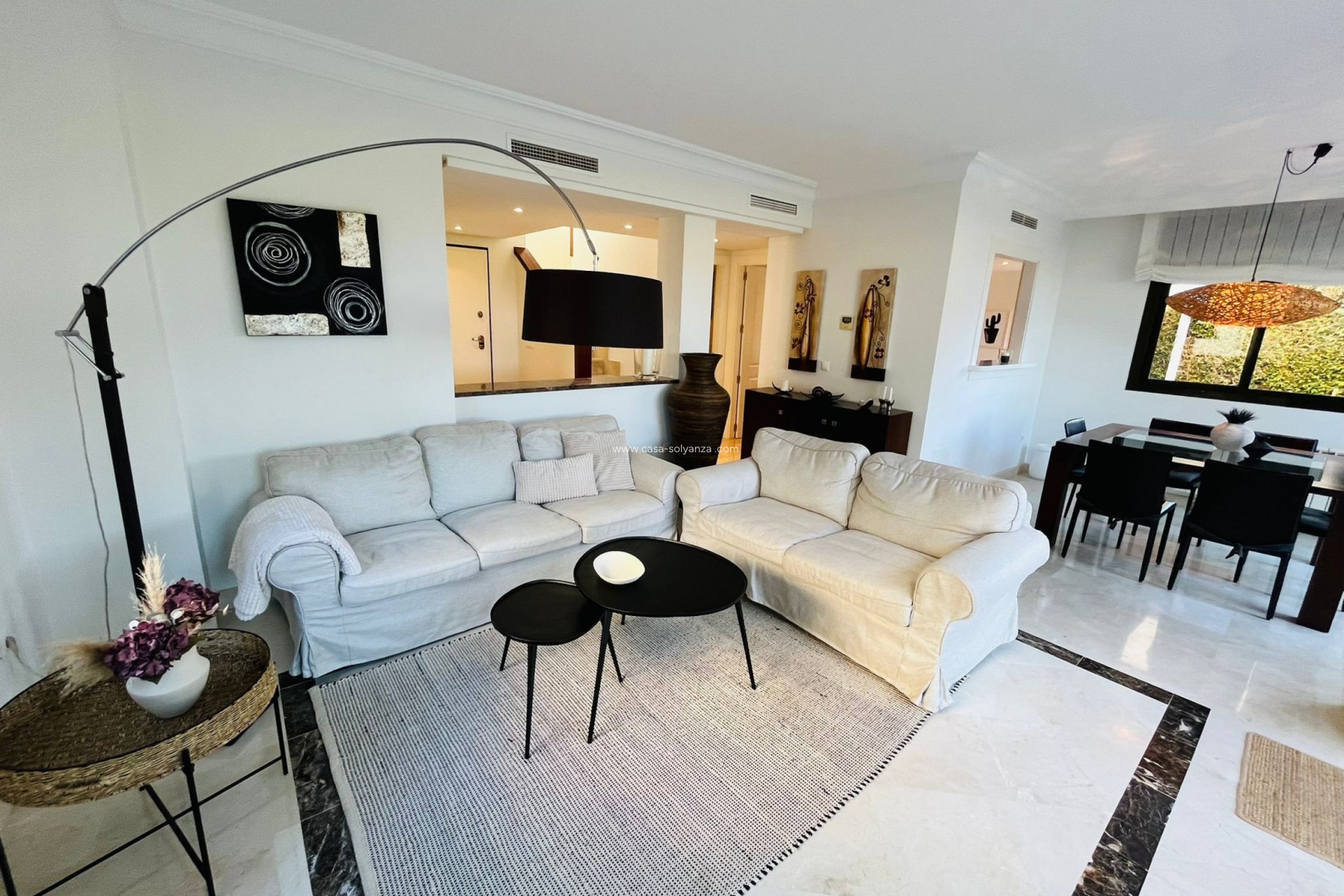 Resale - Villa - Los Alcázares - Costa Calida