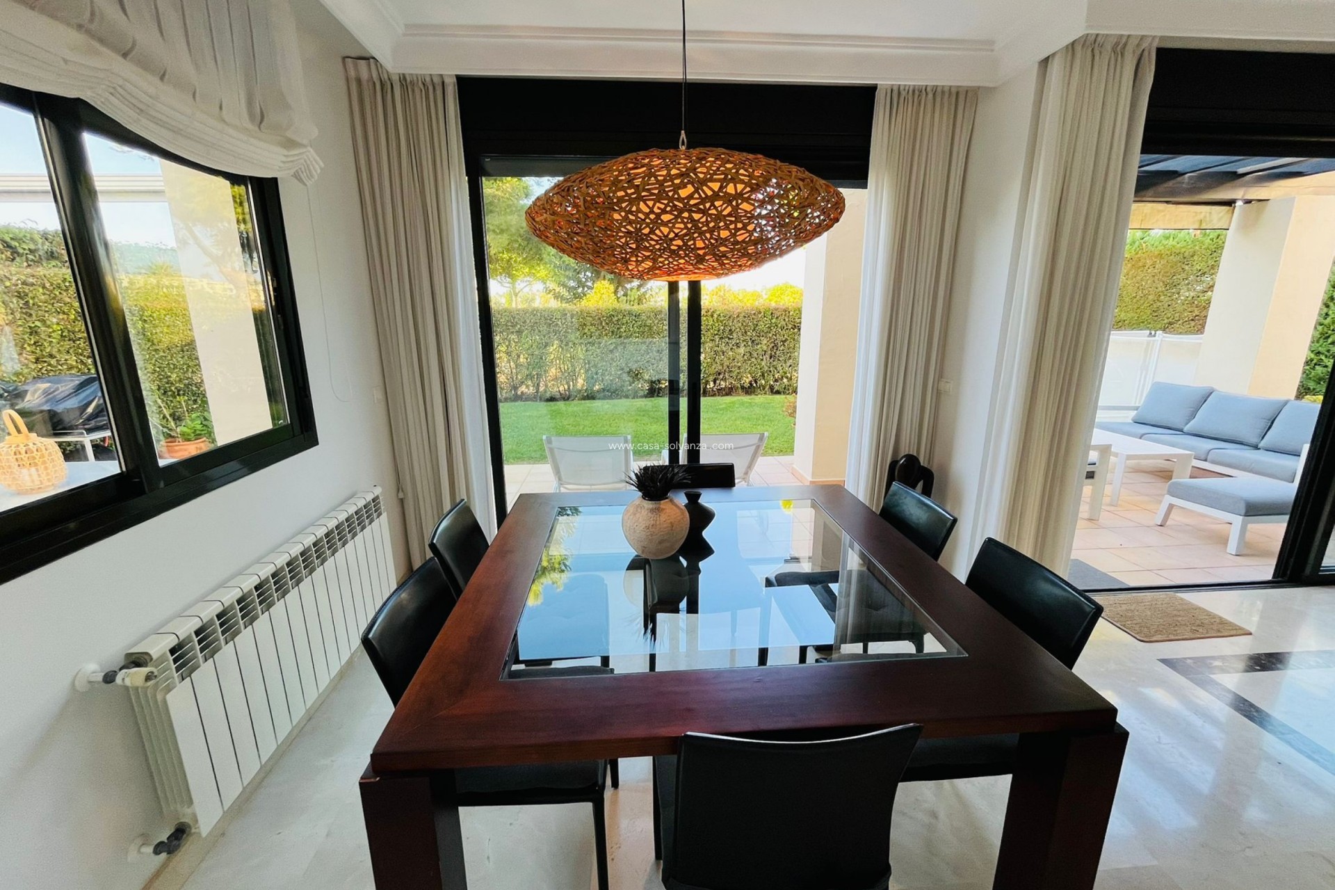 Resale - Villa - Los Alcázares - Costa Calida