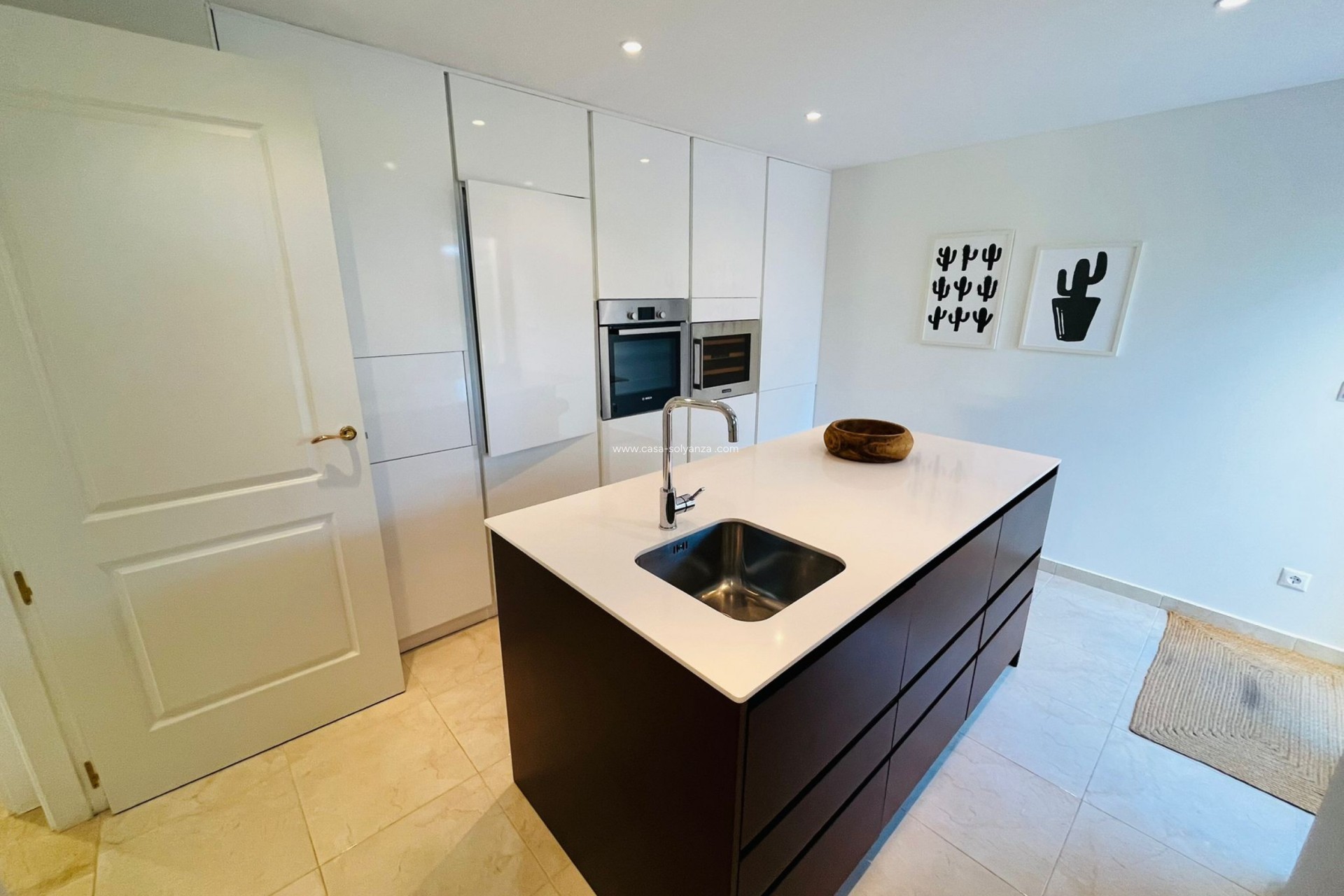 Resale - Villa - Los Alcázares - Costa Calida